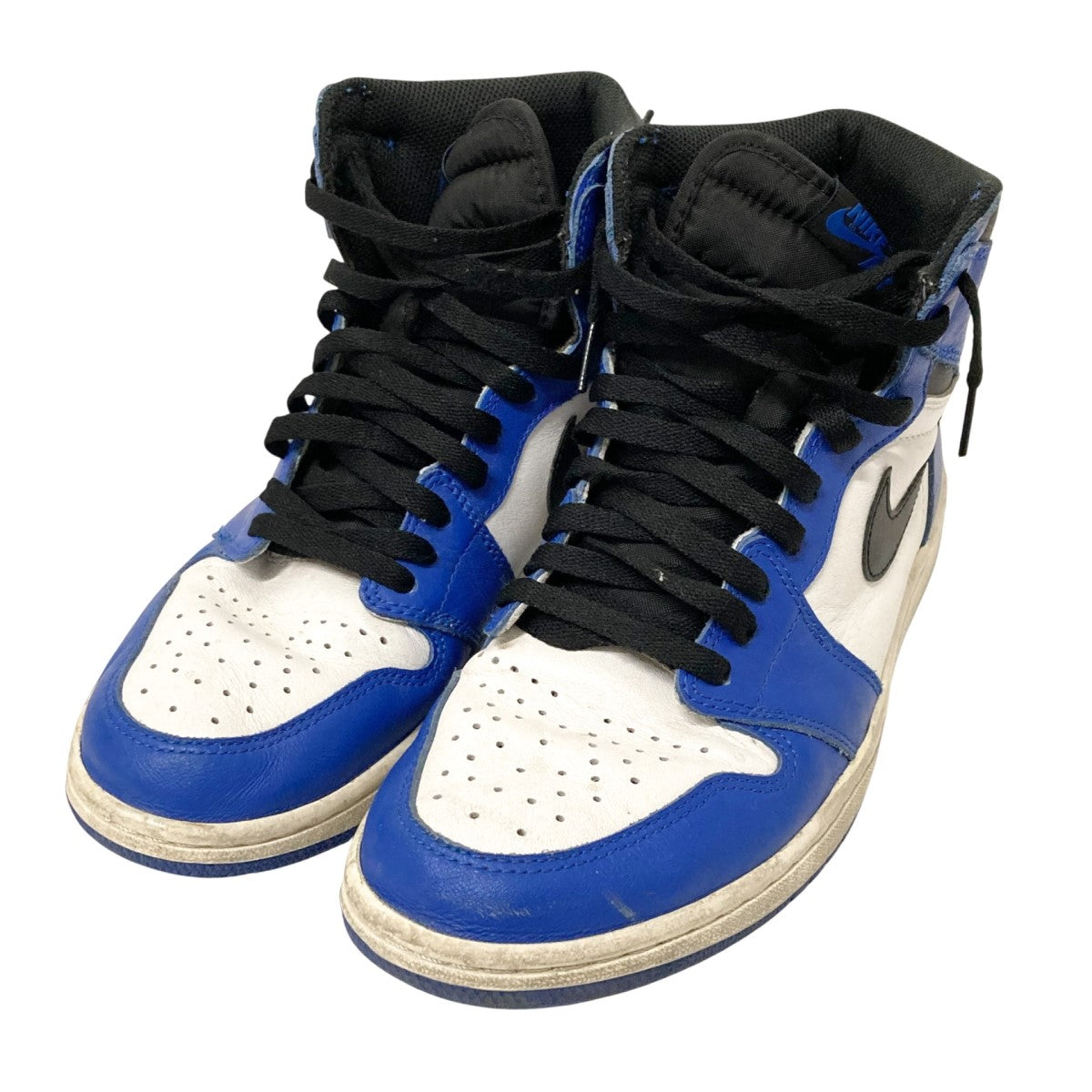 NIKE(ナイキ) AIR JORDAN 1 RETRO HIGH OGハイカットスニーカー