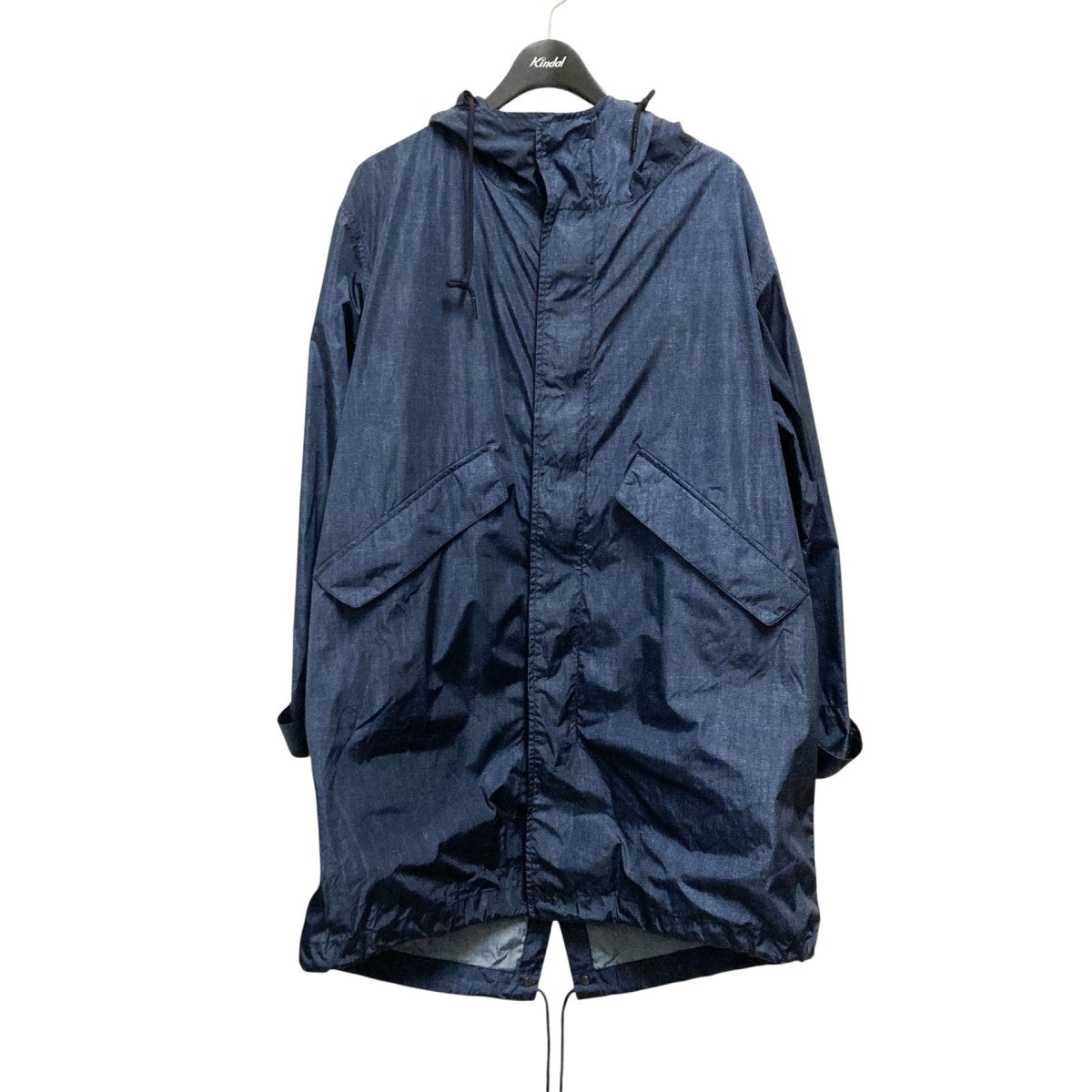 MONCLER(モンクレール) JEANPIERREマウンテンパーカーB10914202905 