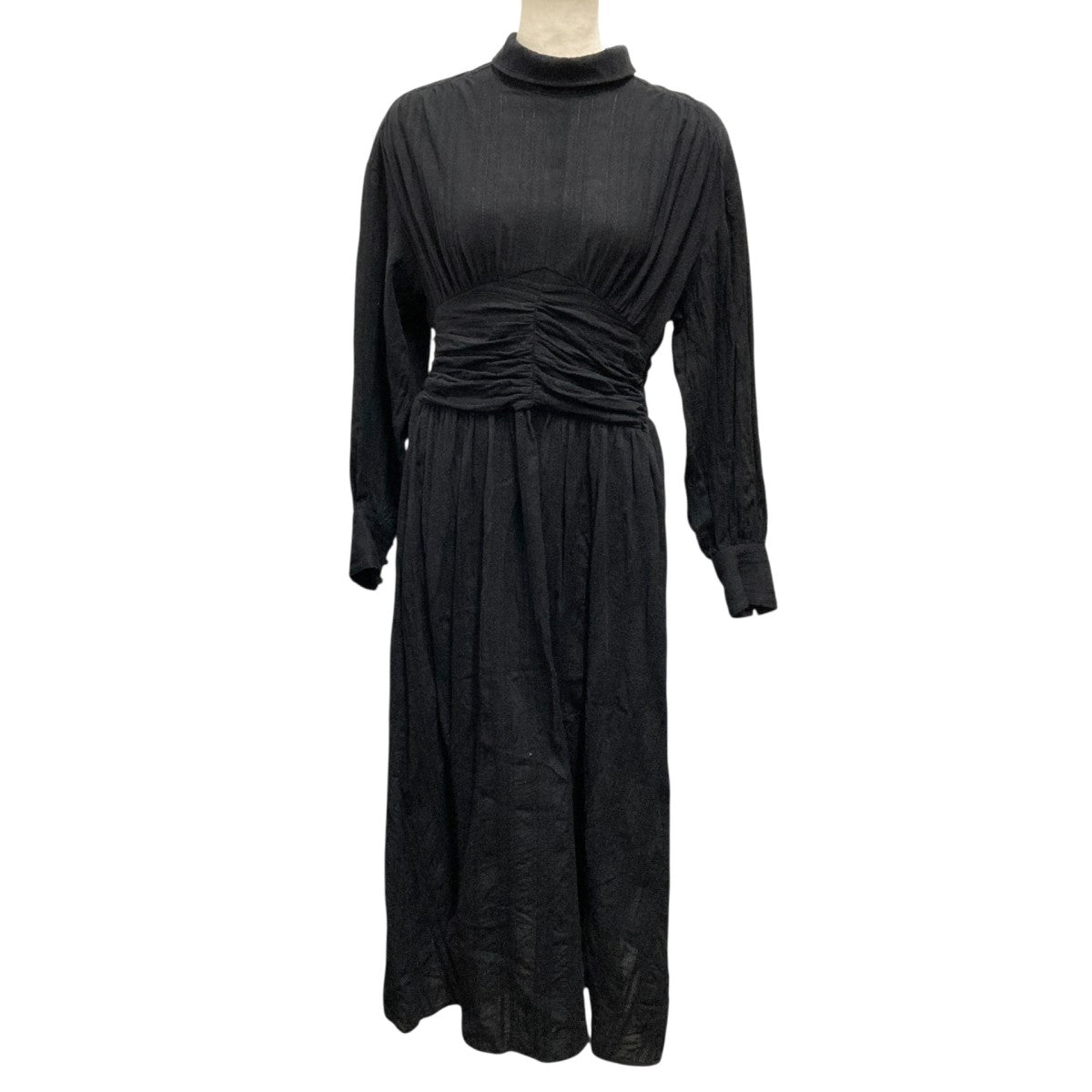 エトレトウキョウ ETRE TOKYO(エトレトウキョウ) ウエストシャーリングドビー