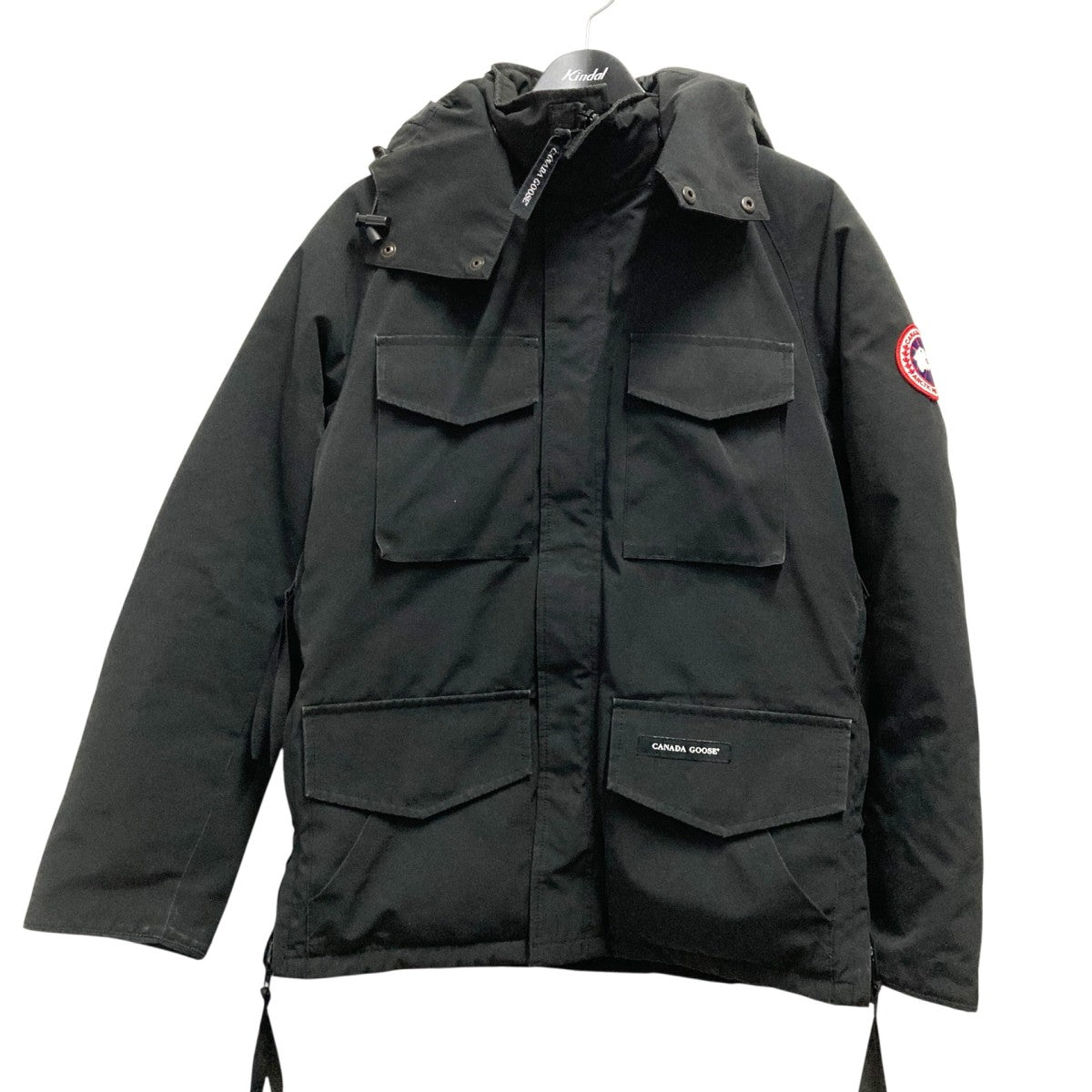 カナダグース ダウンジャケット カナダグース メンズ ダウン CANADA GOOSE ブランド ダウン