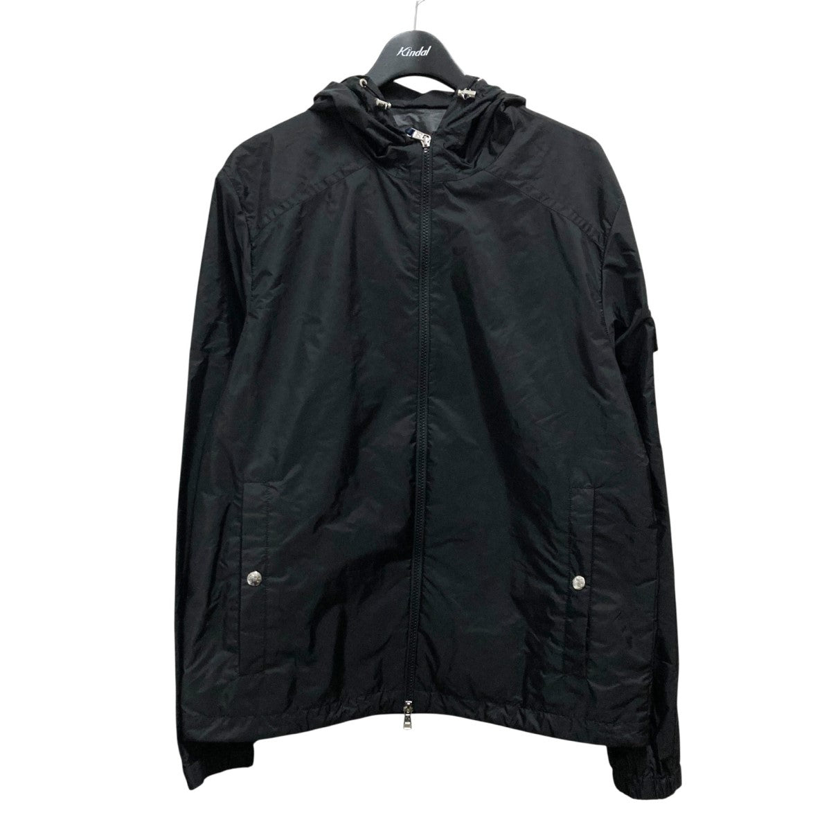 MONCLER(モンクレール) Etiache Hooded Rain Jacketマウンテン