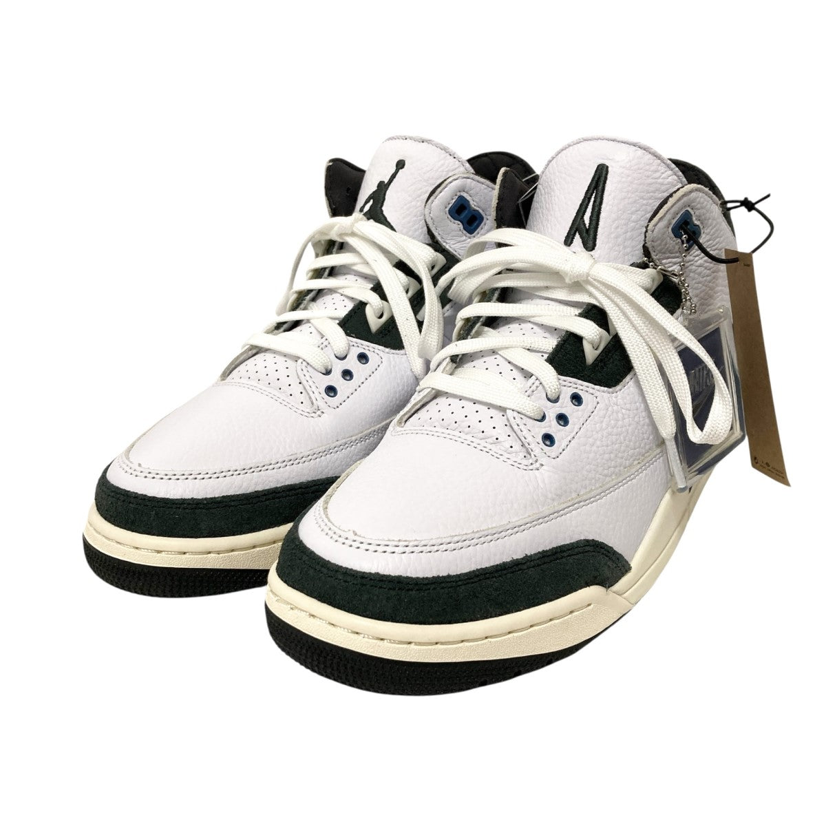 新品 NIKE AIR JORDAN 3 RETRO OG SP HV8571 Buy A Ma Maniére x Air Jordan 3 Retro OG SP 'For The Love