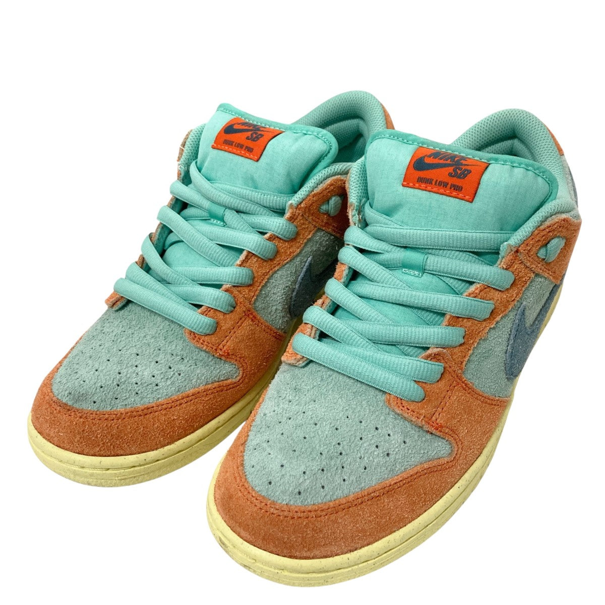 NIKE SB(ナイキSB) SB DUNK LOW PRO PREMIUMローカット