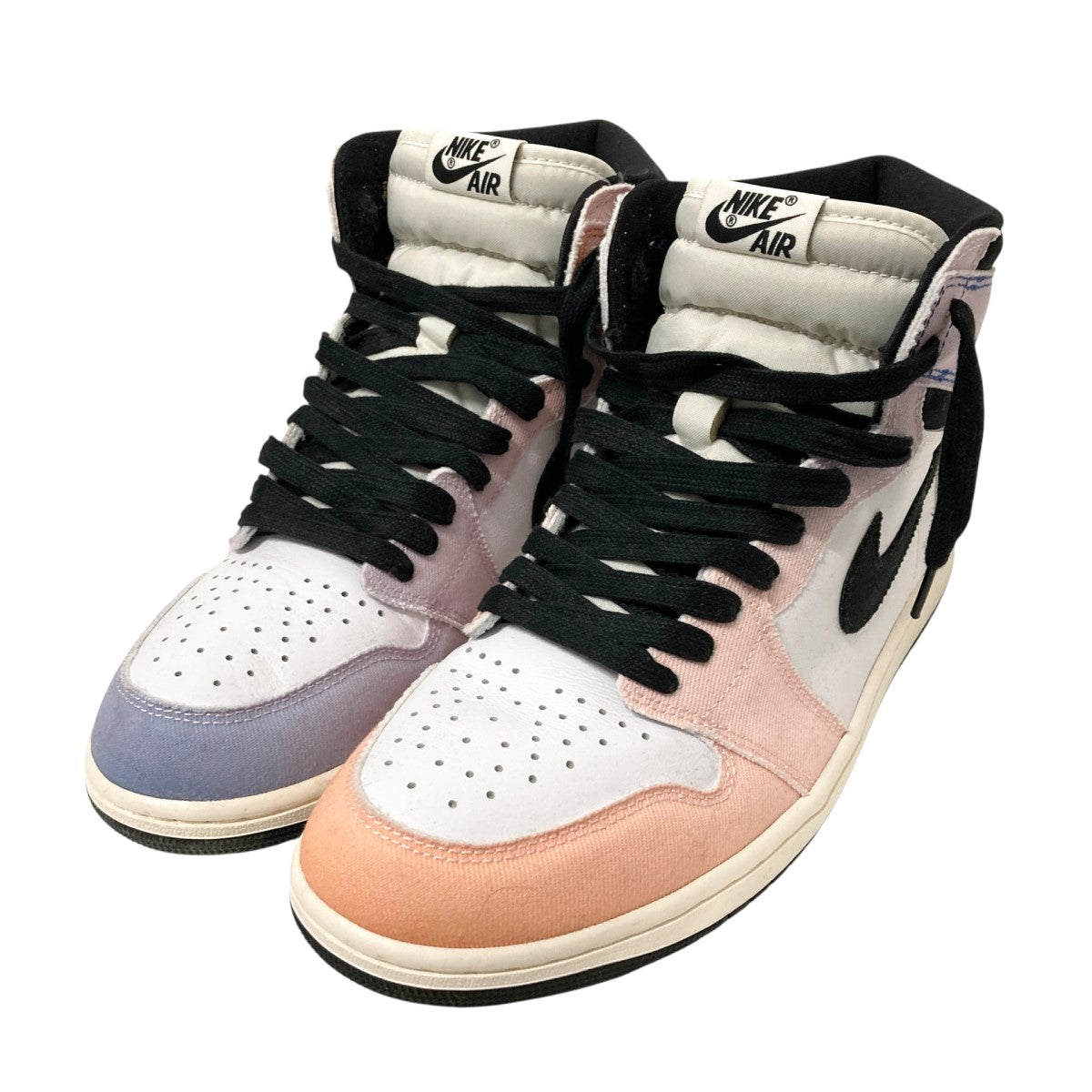NIKE(ナイキ) AIR JORDAN 1 RETRO HIGH OG CRAFTハイカット