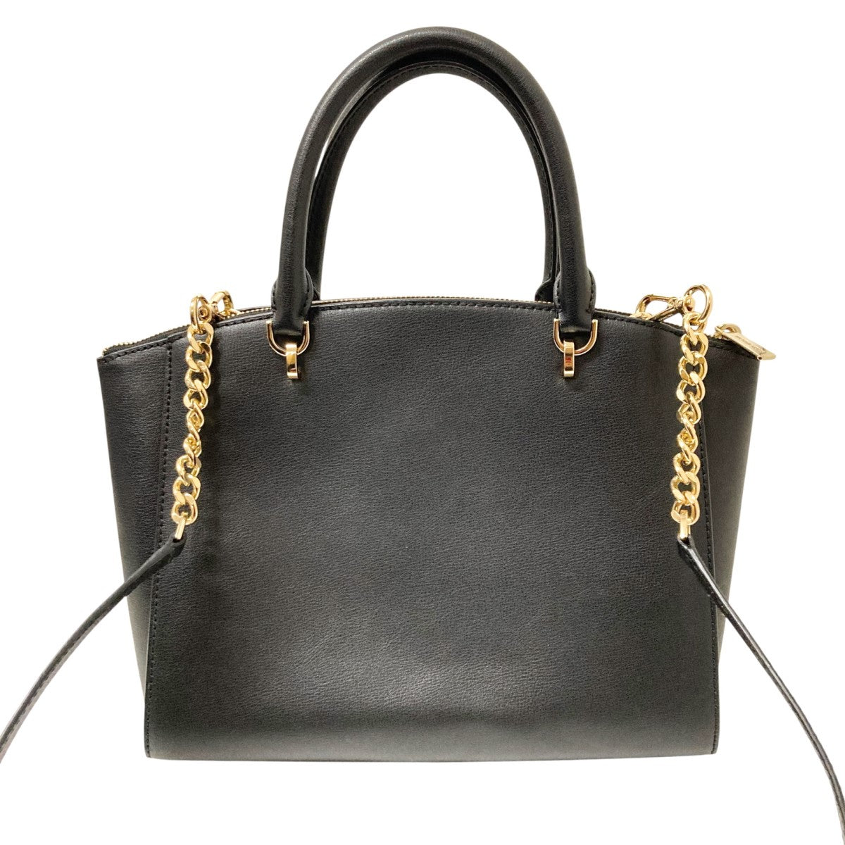 MICHAEL KORS 2WAYショルダーバッグ35H7GE0S3L 古着・中古-2枚目のアイテム画像