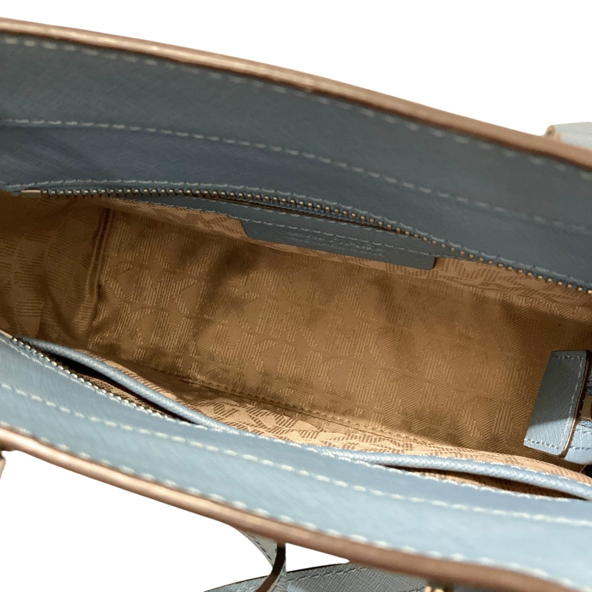 MICHAEL KORS 2WAYショルダーバッグ30H5SAIM1L 古着・中古-7枚目のアイテム画像