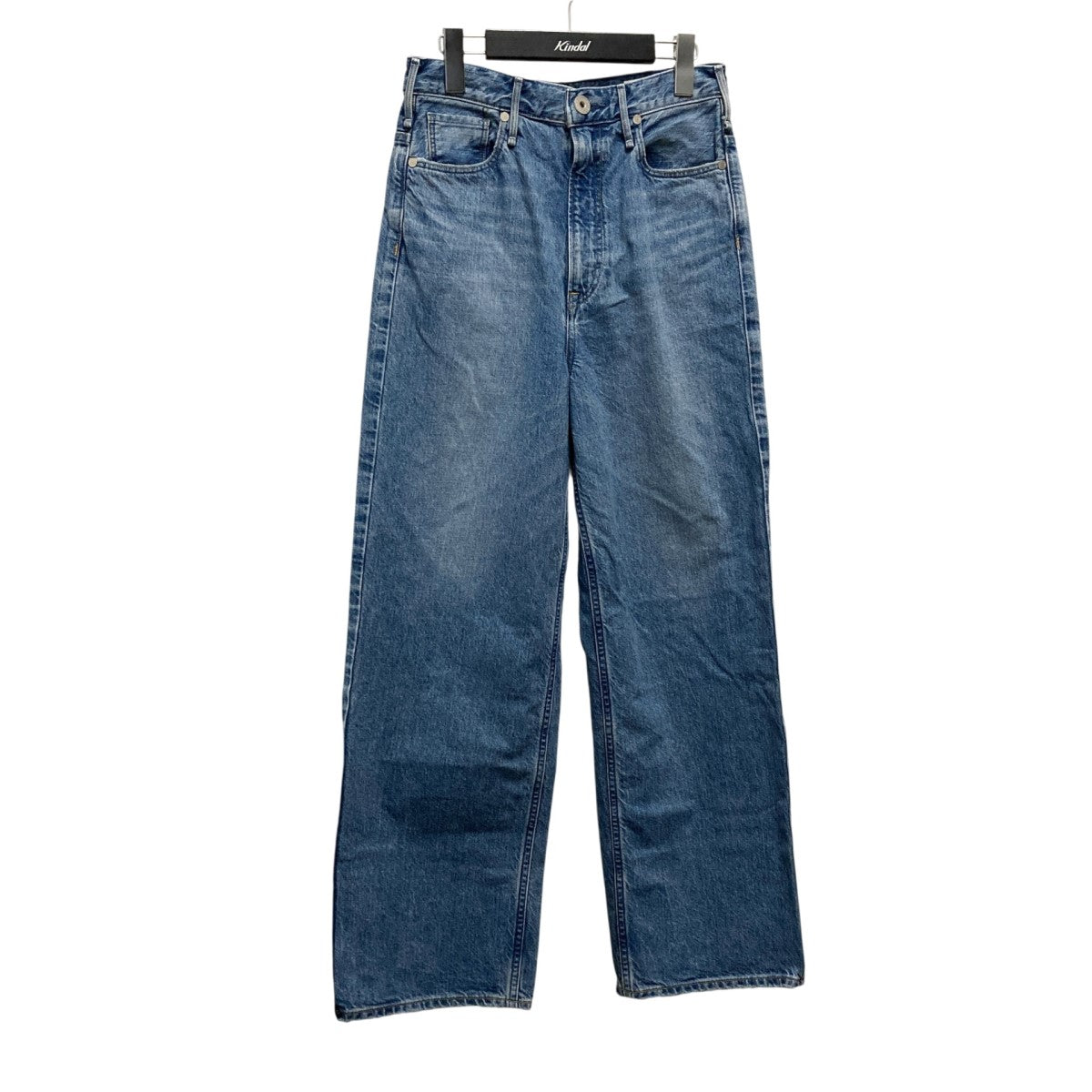 パンツ Augusta upper hights(アッパーハイツ) デニムパンツ188201502FLW