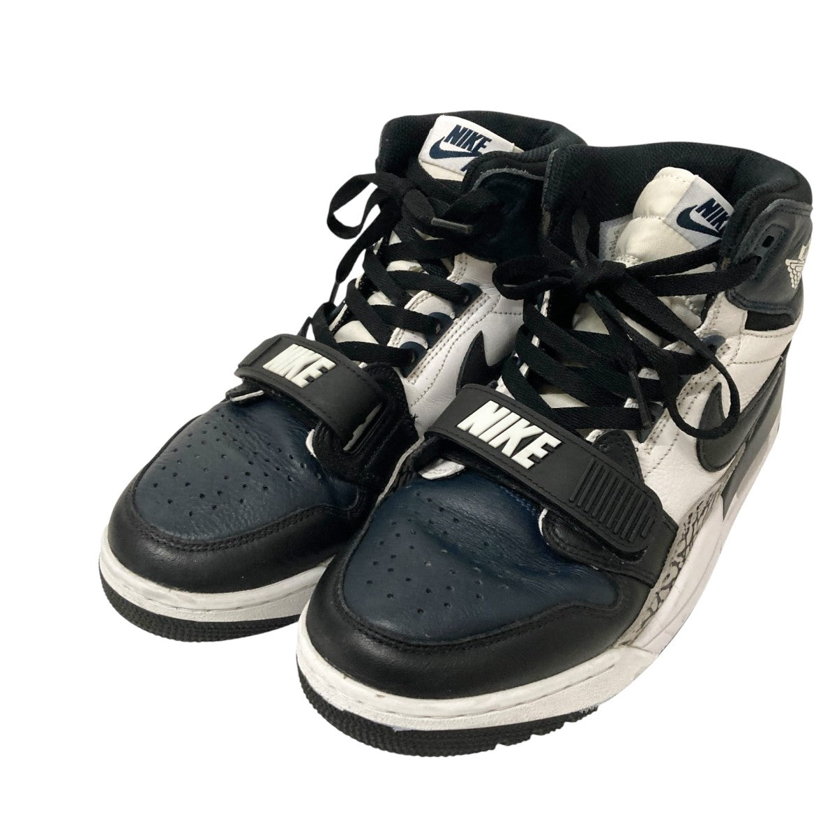 ジョン JORDAN BRAND M J AIR JORDAN SKYLINE GTX JKT BLACK