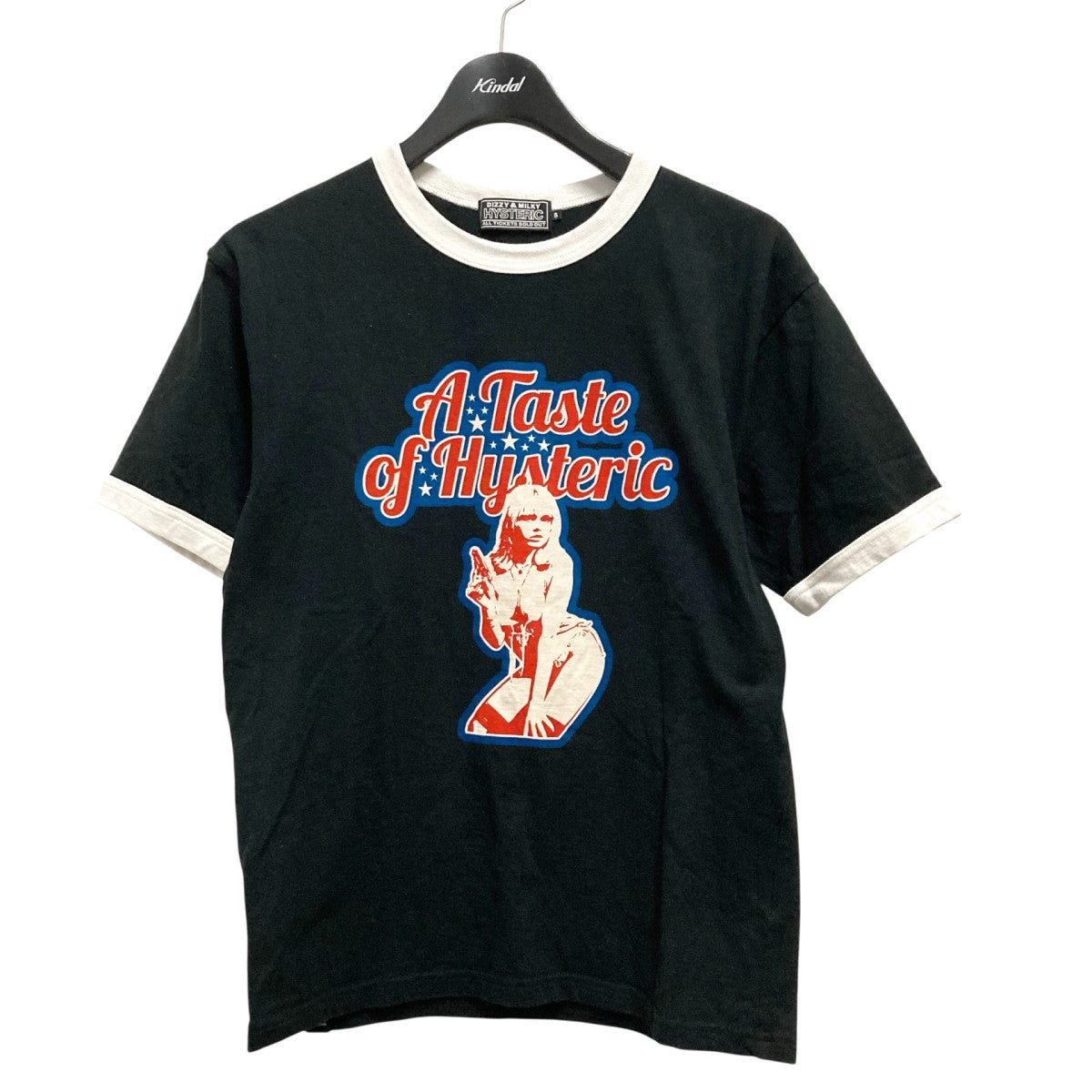 Hysteric Glamour(ヒステリックグラマー) A Taste Of Hysteric