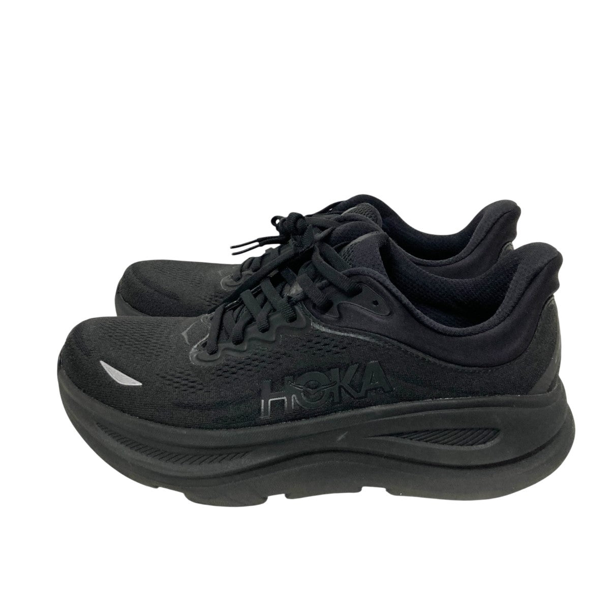 HOKAONEONE BONDI 9 WIDEランニングシューズ1162013 古着・中古-3枚目のアイテム画像