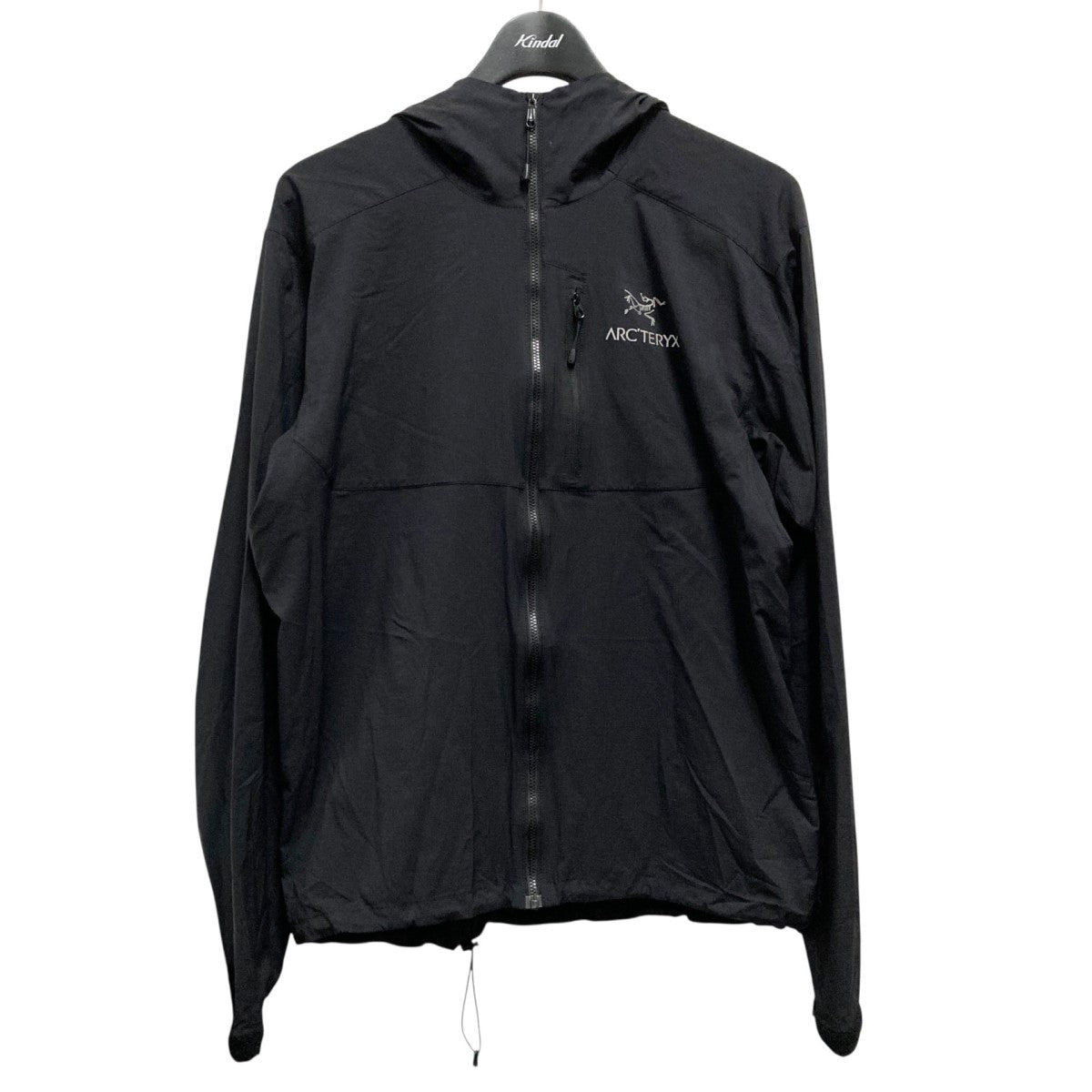 ARC'TERYX(アークテリクス) SQUAMISH HOODYジップパーカー13647