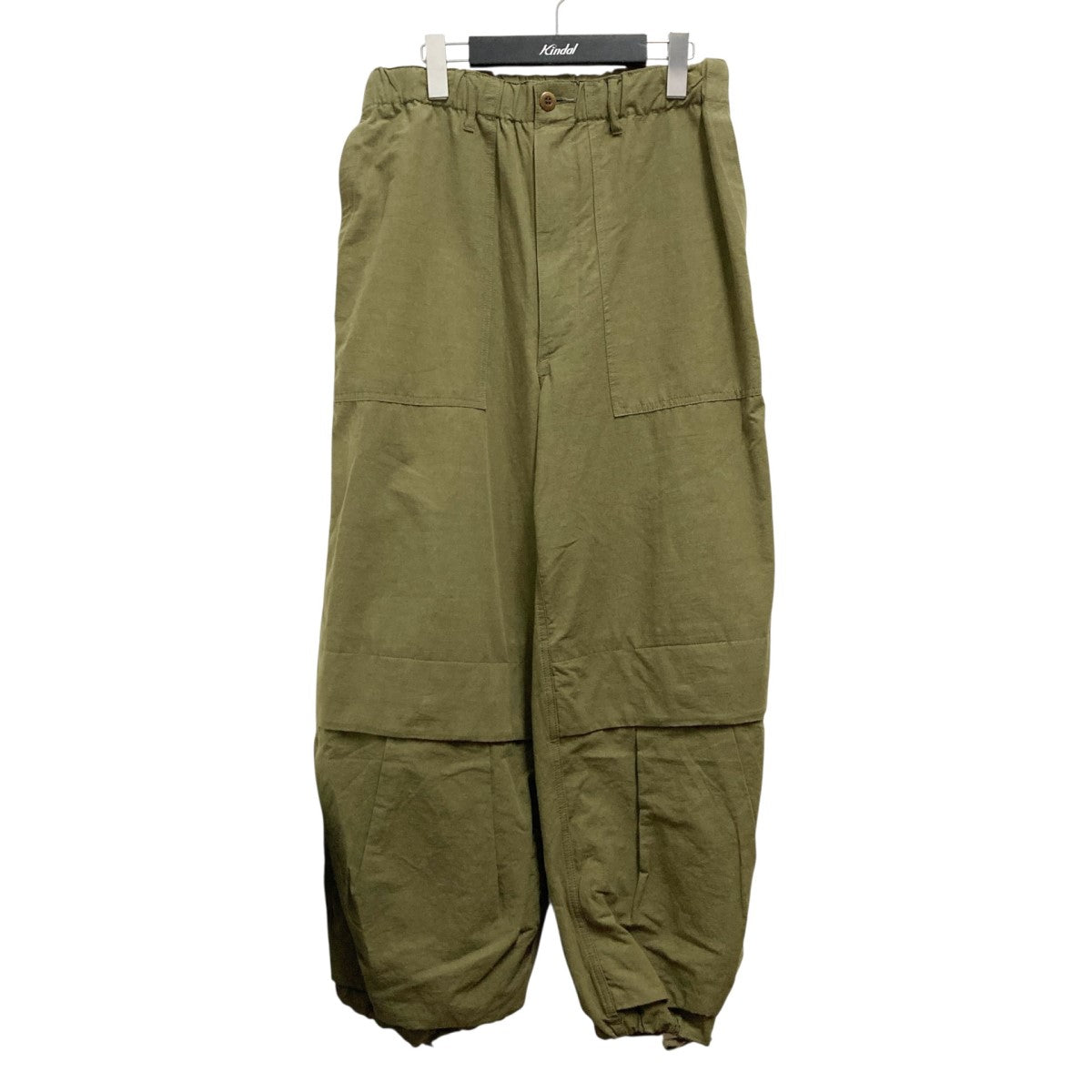 Graphpaper 24ss カーゴパンツ 【送料無料】 182266756.jpg?cmsp_timestamp=
