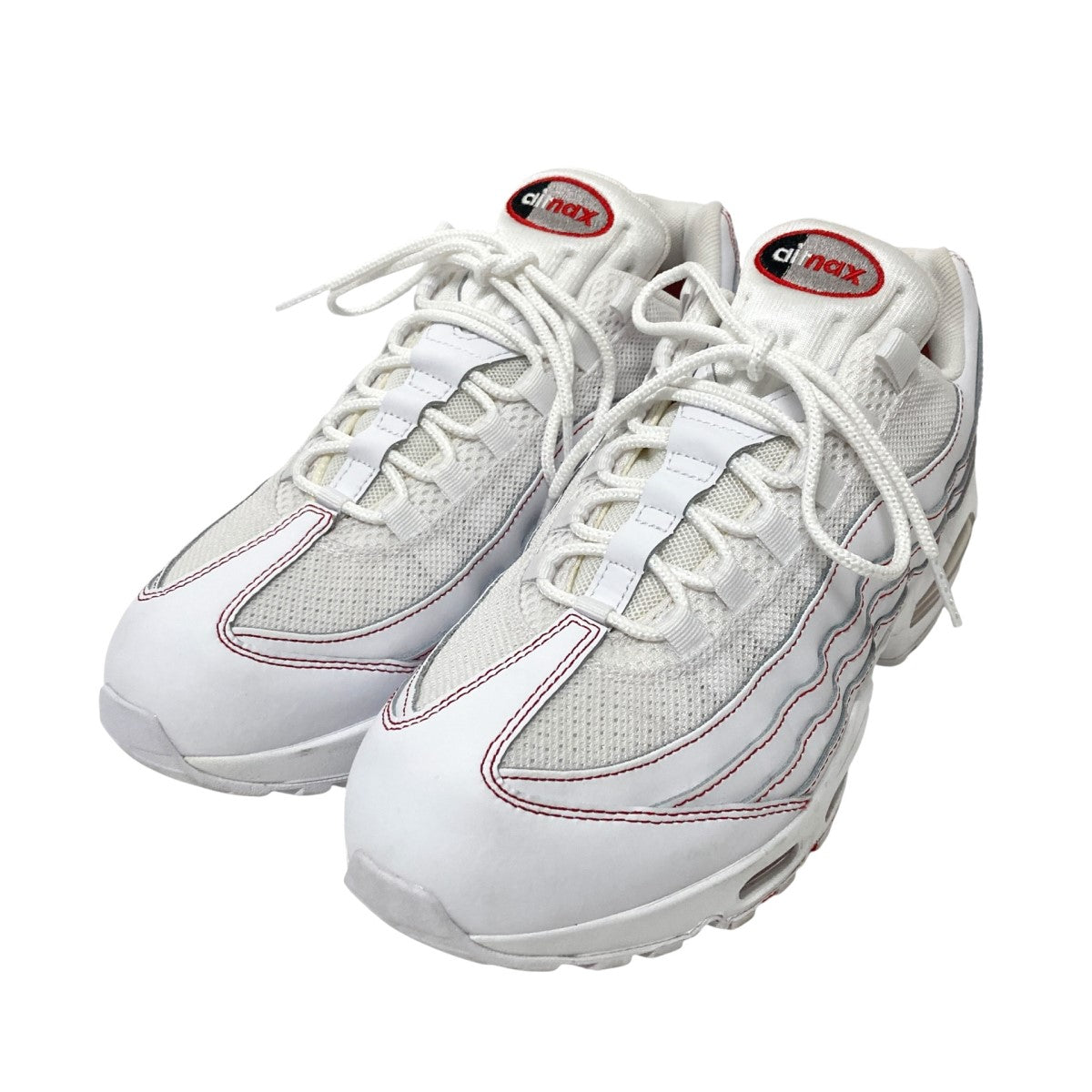 NIKE(ナイキ) AIR MAX 95 OGスニーカーIB7936 100 IB7936 100