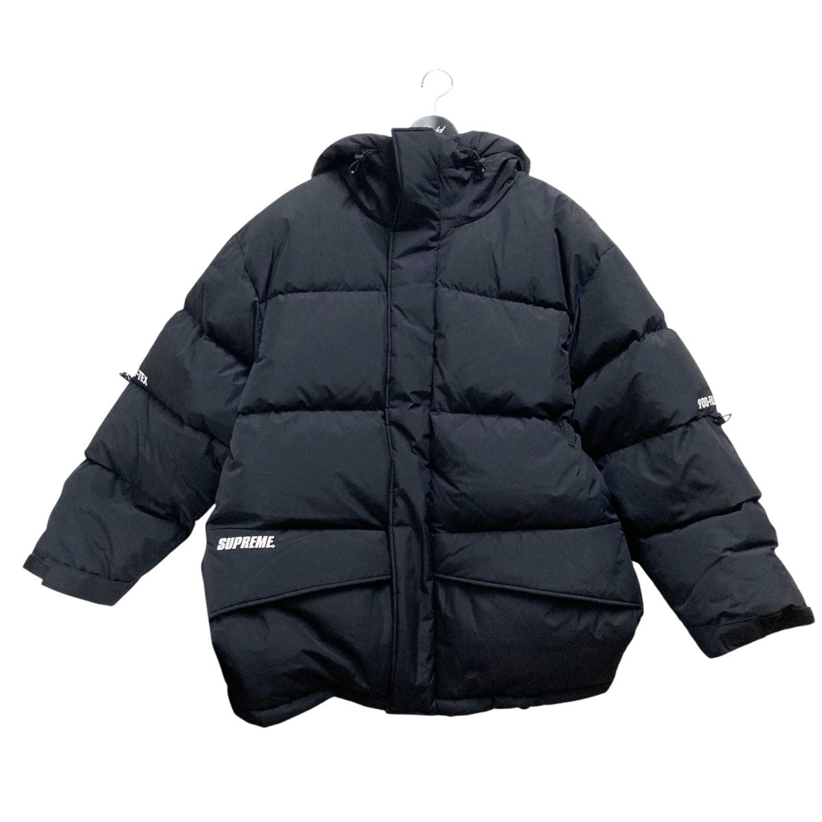 Supreme(シュプリーム) GORE TEX 900 Fill Down Parkaダウン