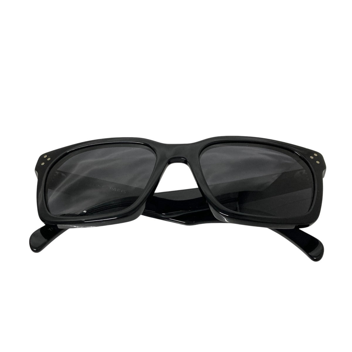 CELINE セリーヌ　サングラス　CL402481 CELINE(セリーヌ) ウェリントンサングラスCL40248I CL40248I