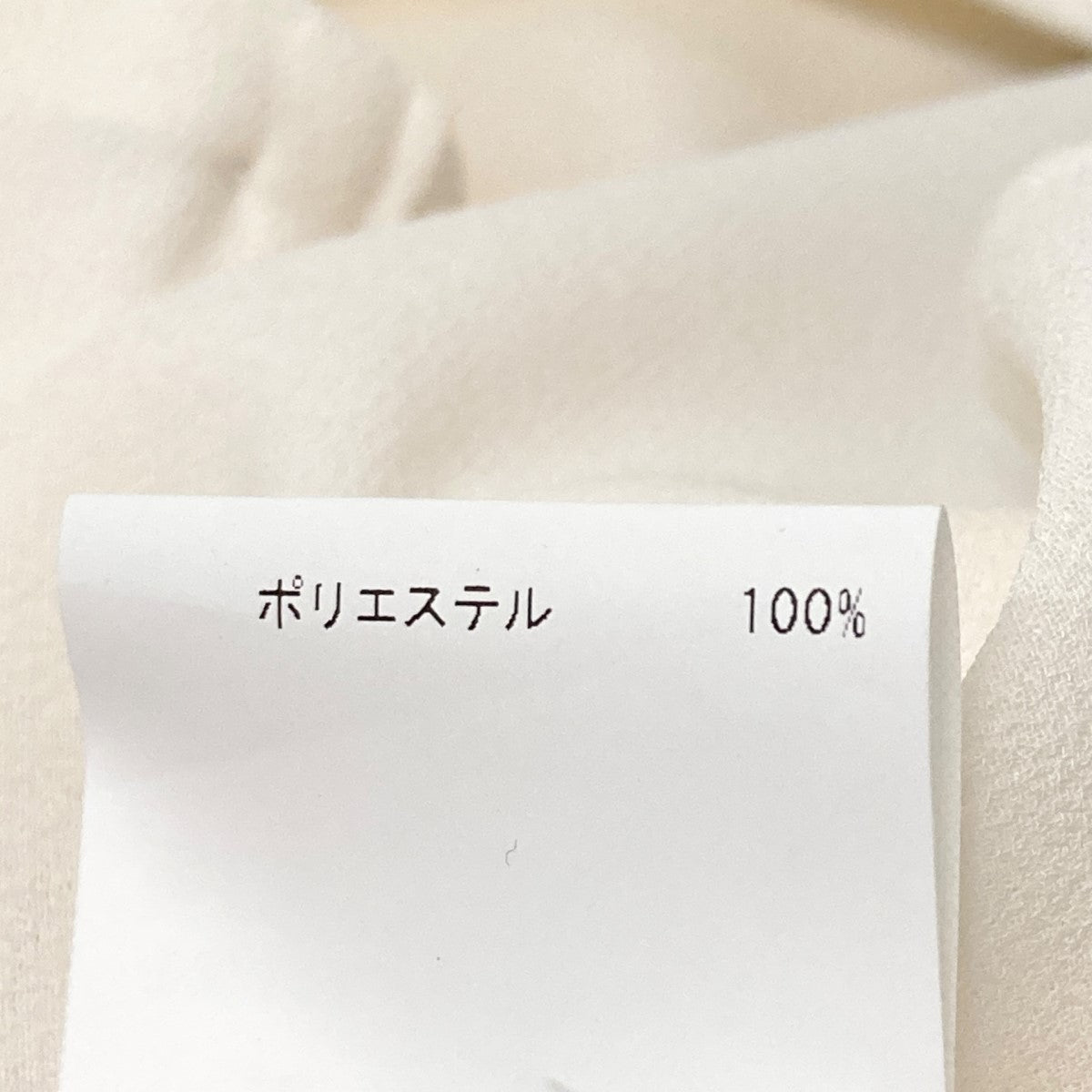 ANAYI シャツブラウス102127 13 480 01 380 古着・中古-6枚目のアイテム画像