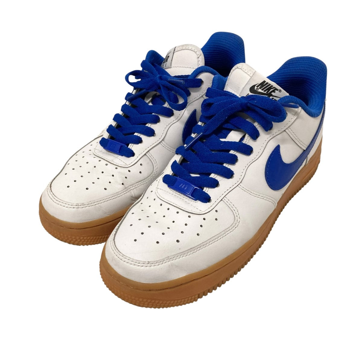 NIKE(ナイキ) AIR FORCE 1 BY YOUスニーカーAQ3778 994 AQ3778