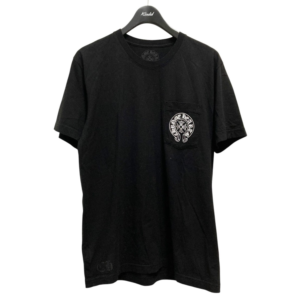 CHROME HEARTS(クロムハーツ) HONOLULU半袖プリントTシャツ