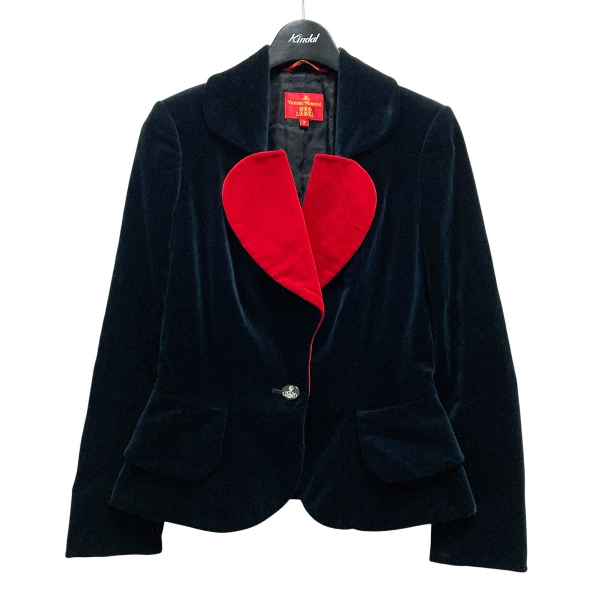 Vivienne Westwood RED LABEL(ヴィヴィアンウエストウッドレッド