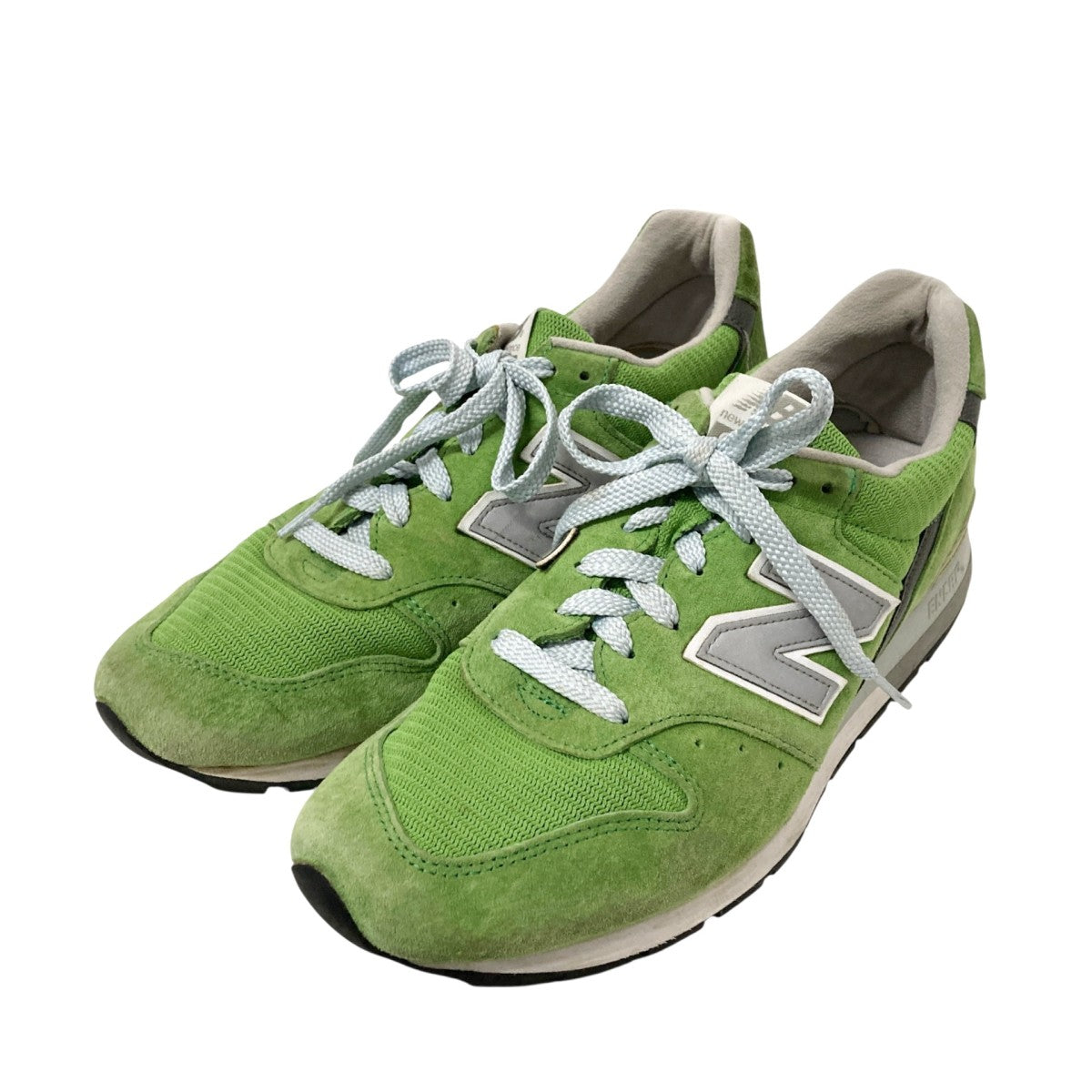 NEW BALANCE(ニューバランス) スニーカーM996GRN M996GRN