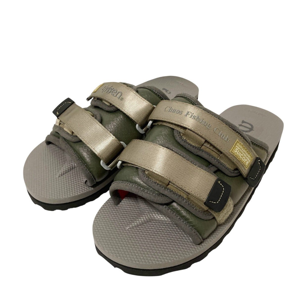 ★デッドストック★レアカラー★ SPEAR スピア ゲイ・ボルグ③ STOMP LOX* slak spd standard fit (olive) - BLUE LUG ONLINE STORE
