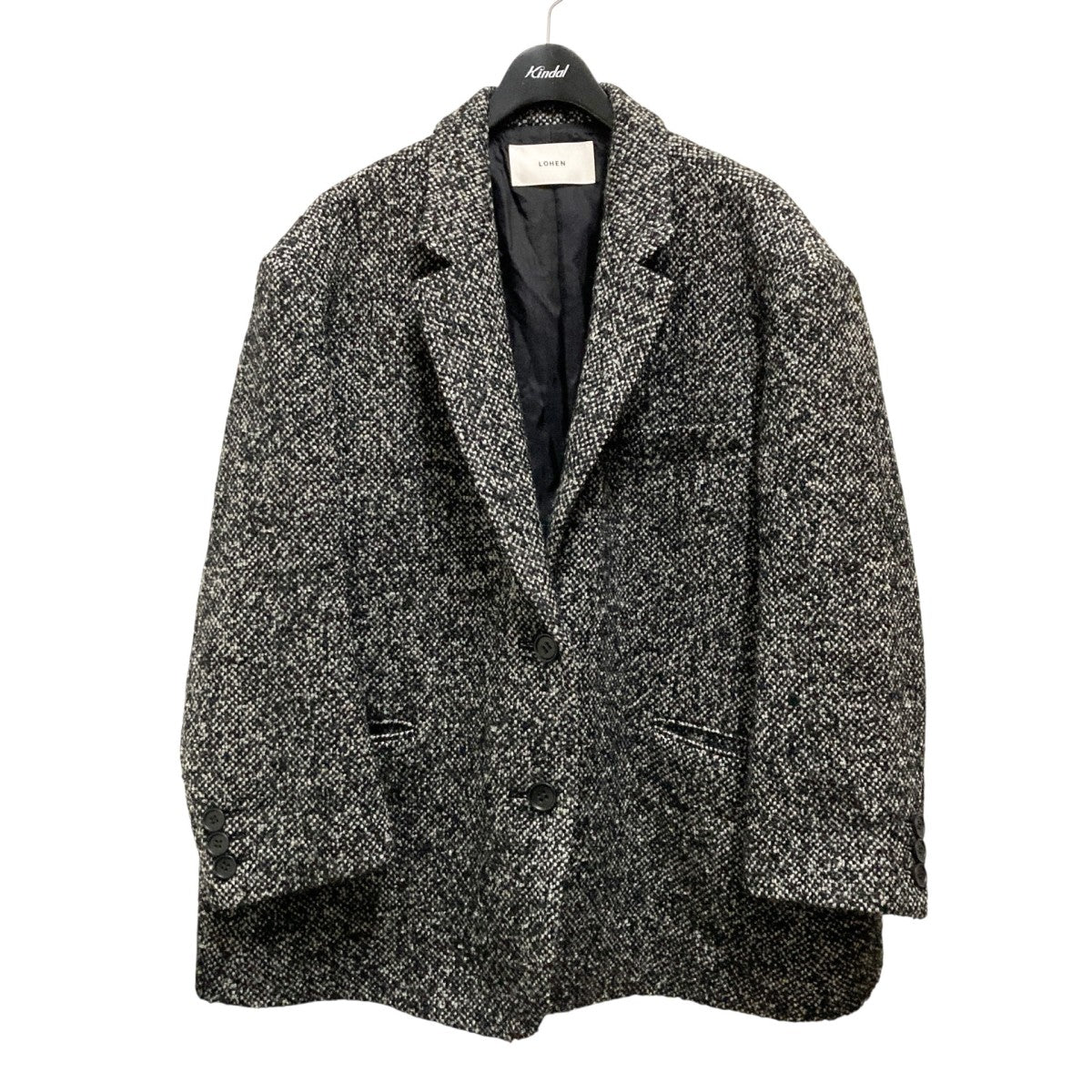 LOHEN(ローヘン) TAILORED JACOTTOテーラードジャケットLH24W JK067