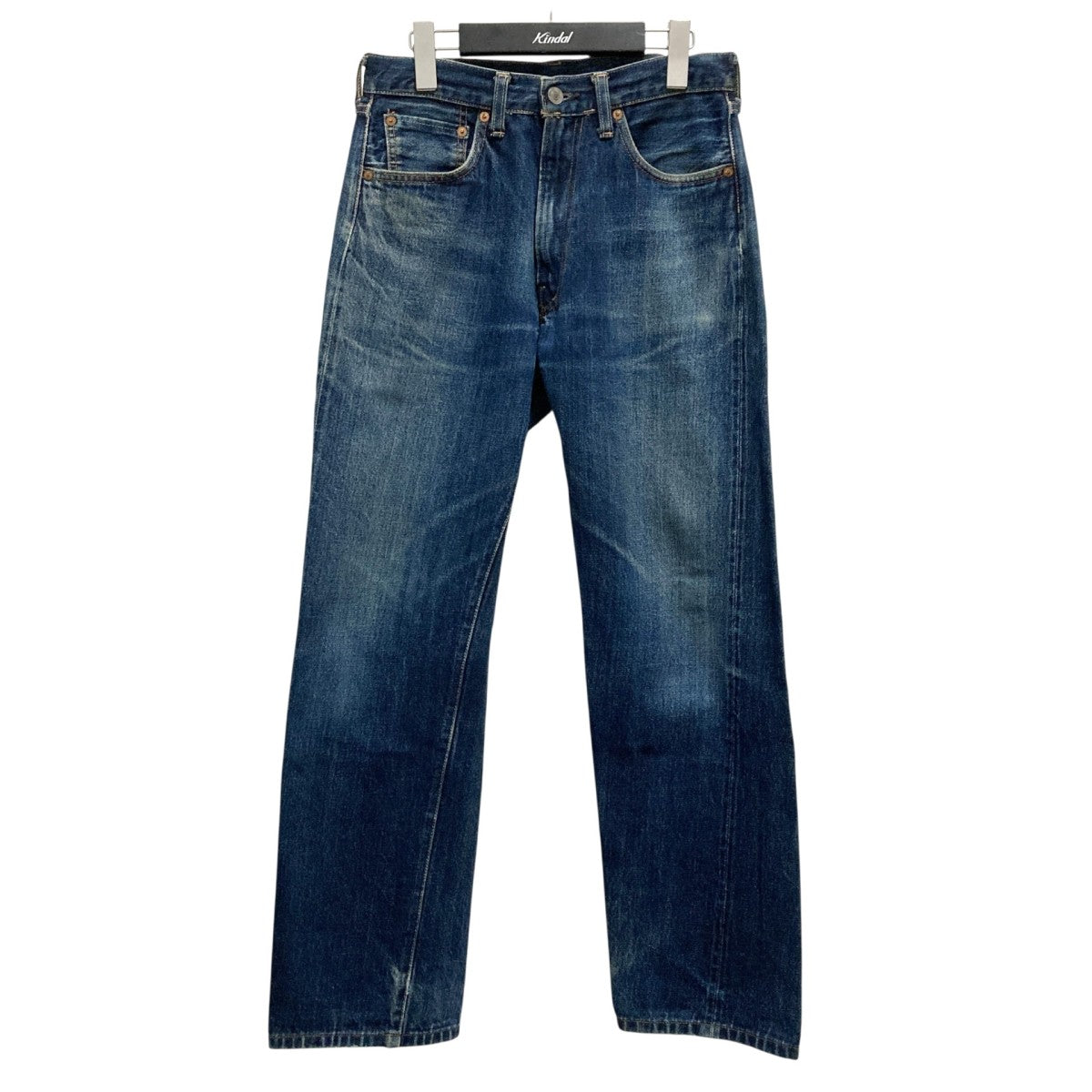 スポーツ 501xx LEVI'S(リーバイス) 501ZXXデニムパンツJ09A J07922 0902 J09A J07922