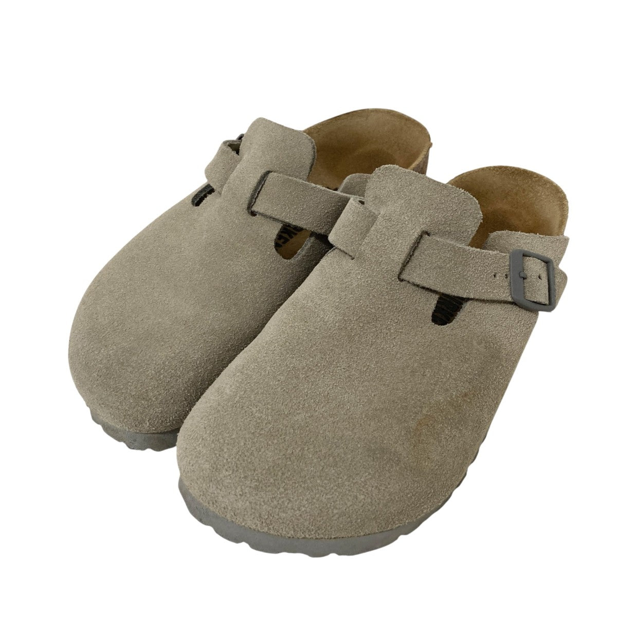BIRKENSTOCK(ビルケンシュトック) Boston EXCLUSIVEレザー
