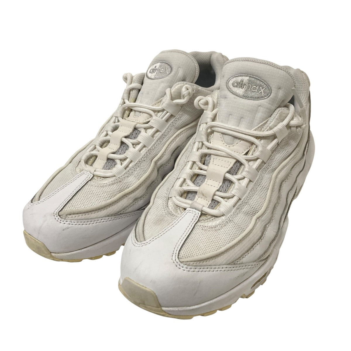 NIKE(ナイキ) AIR MAX 95 ESSENTIALスニーカーCT1268 100 CT1268
