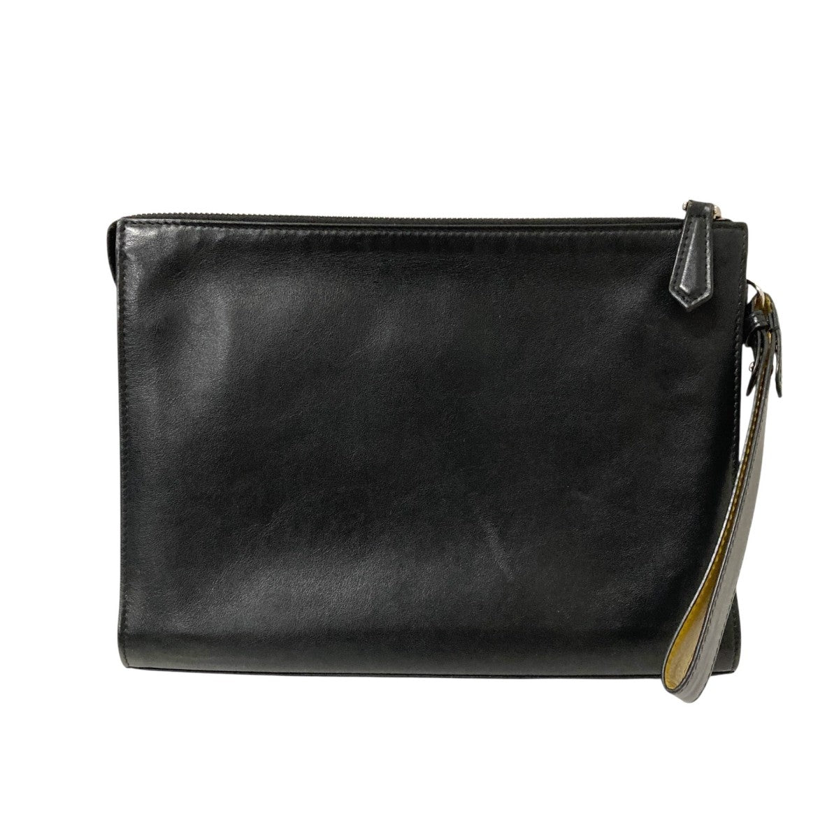 FENDI クラッチバッグ7VA491 古着・中古-2枚目のアイテム画像