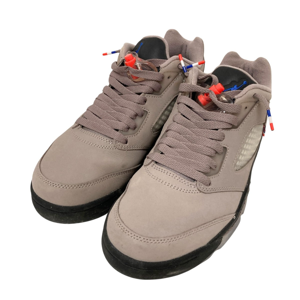 NIKE(ナイキ) AIR JORDAN 5 RETRO LOW PSGローカットスニーカーDX6325