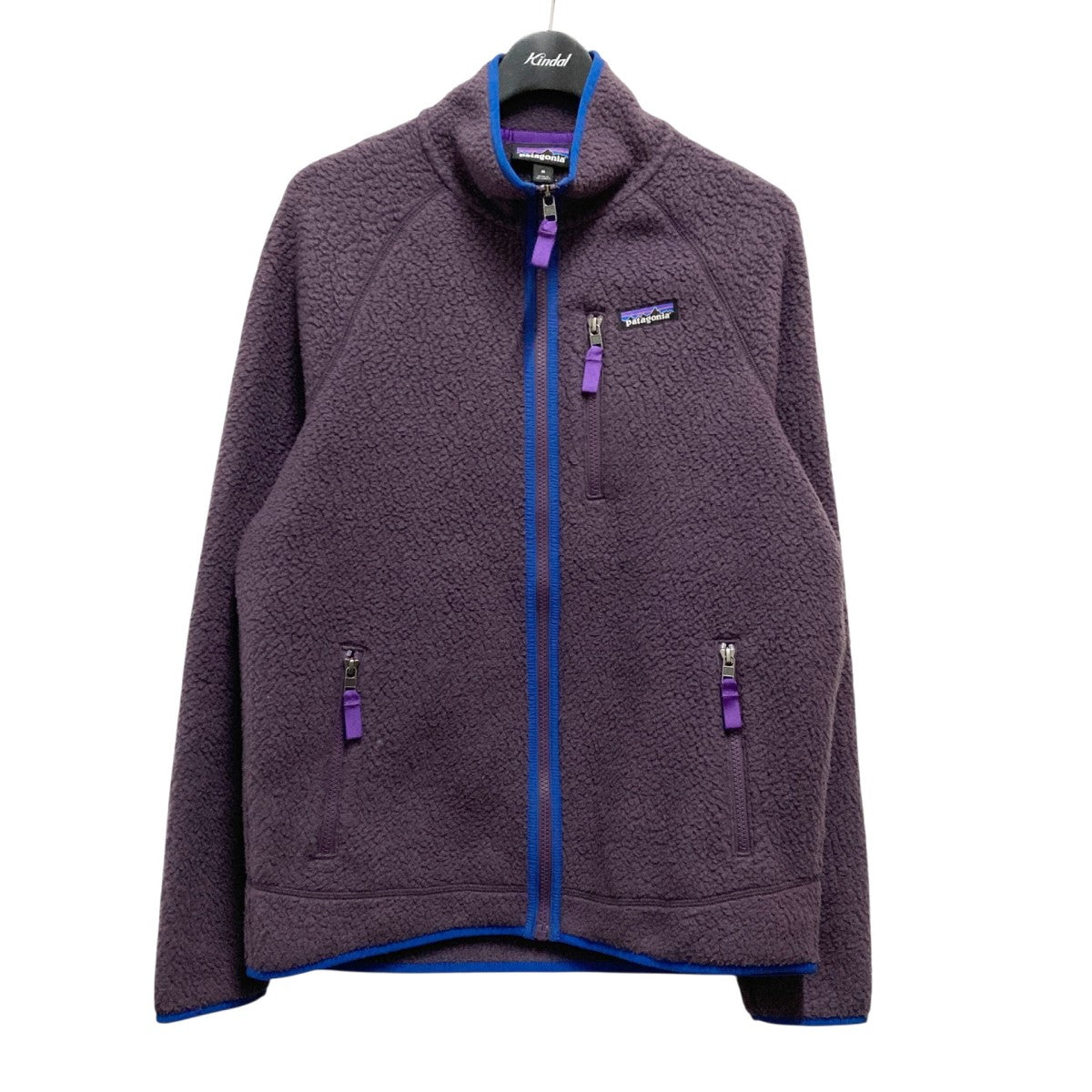 patagonia レトロパイルジャケット　M PATAGONIA (パタゴニア) M's Retro Pile Jkt / メンズ レトロ