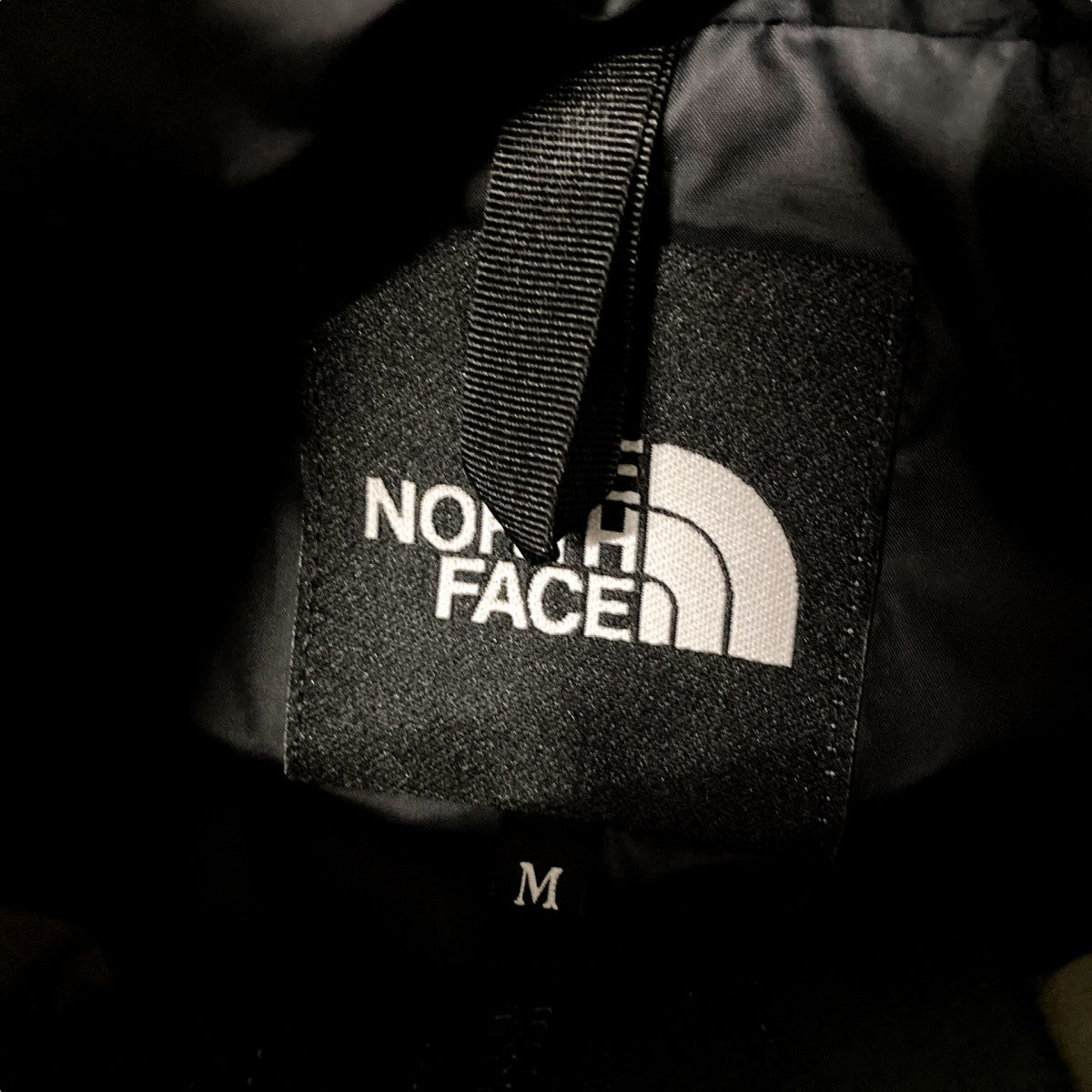 Mountain Light JacketマウンテンパーカーNP62236