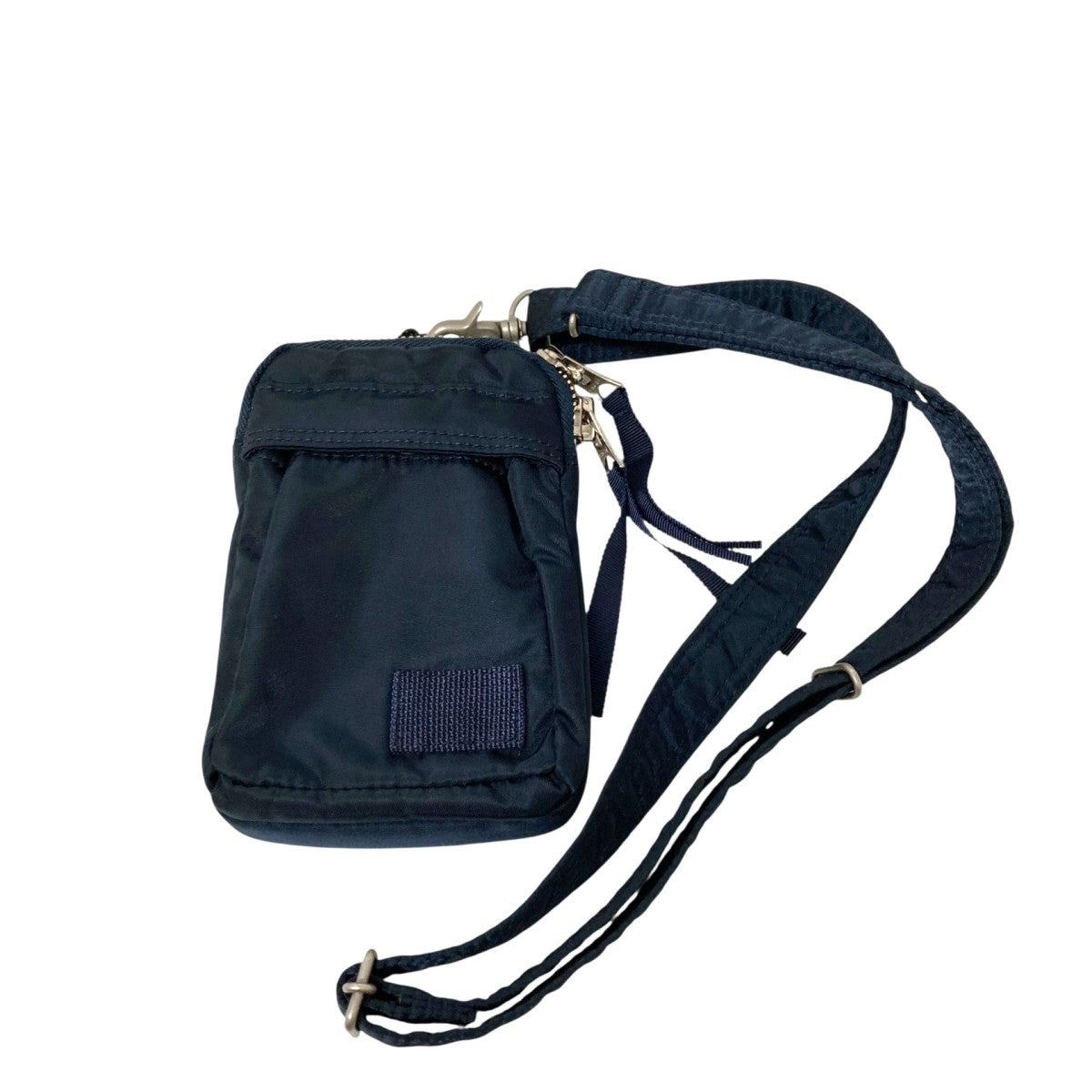 PORTER×sacai Mobile Pouchショルダーポーチ21 0186S 21 0186S