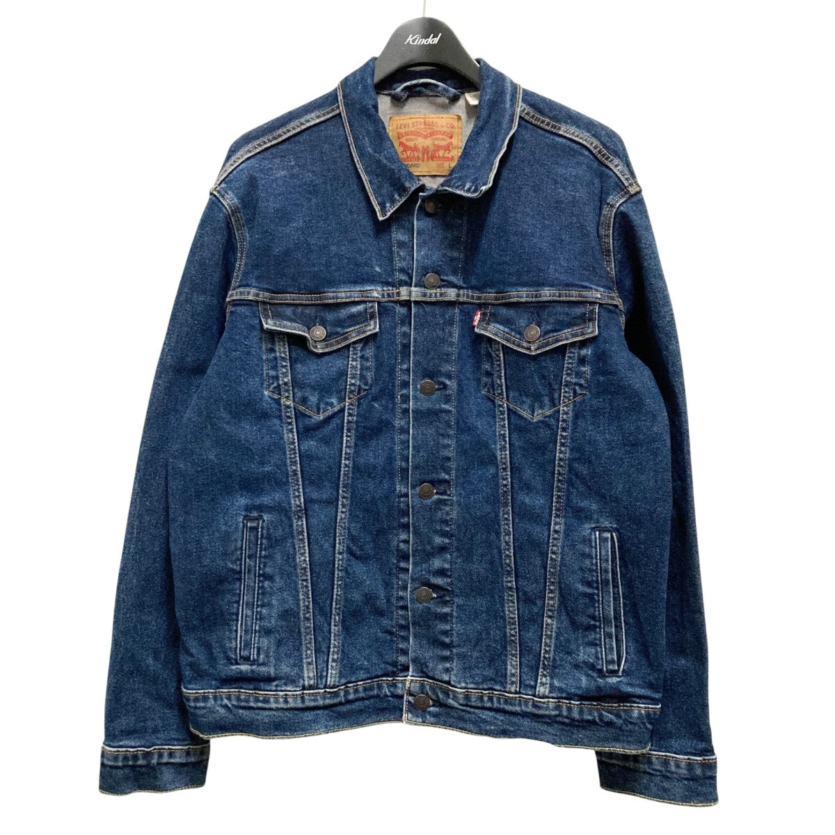 リーバイス　サイズ36 デニムジャケット LEVI'S(リーバイス) デニムジャケットPC9 72334 0322 PC9 72334 0322