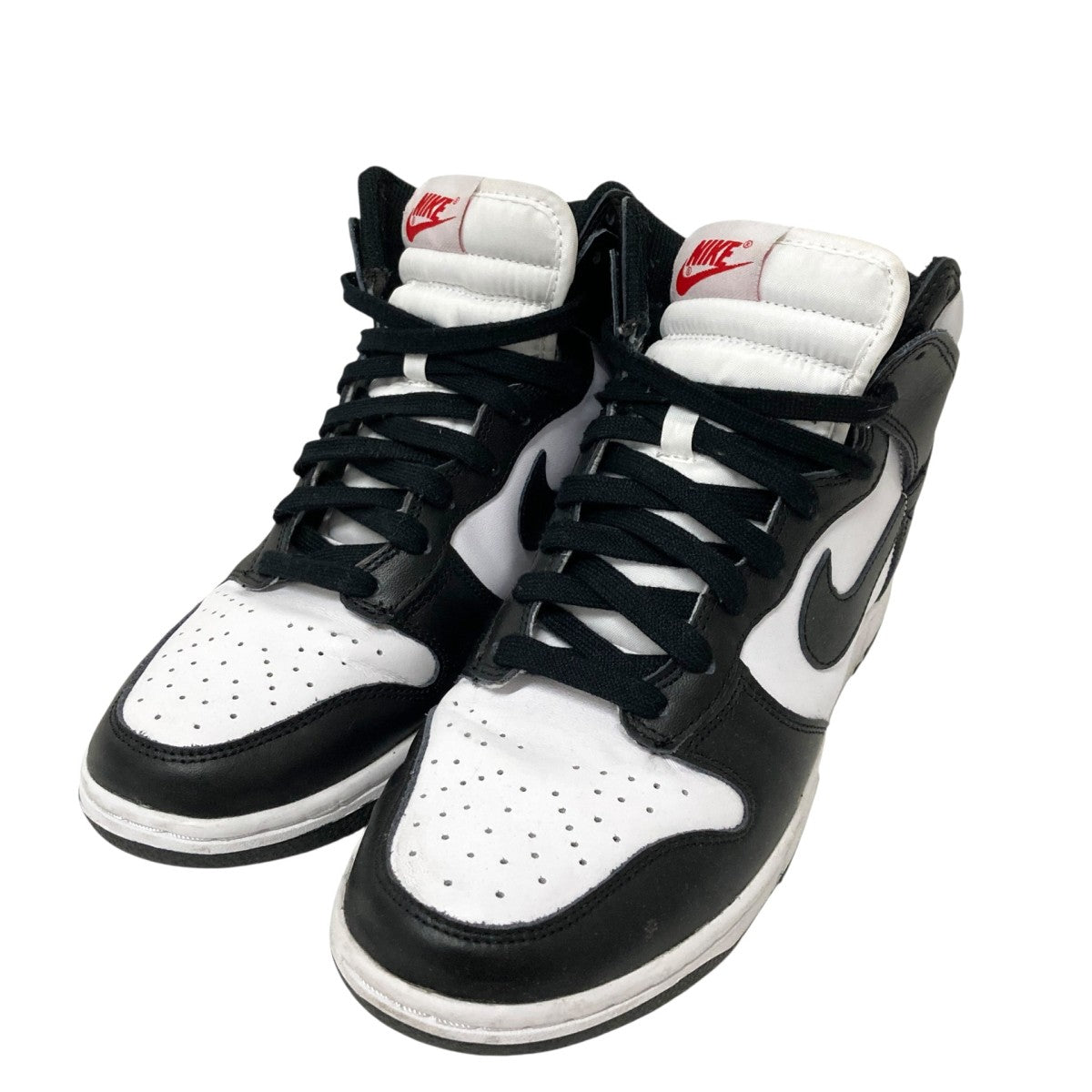 NIKE(ナイキ) WMNS DUNK HIGHハイカットスニーカーDD1869 103 DD1869