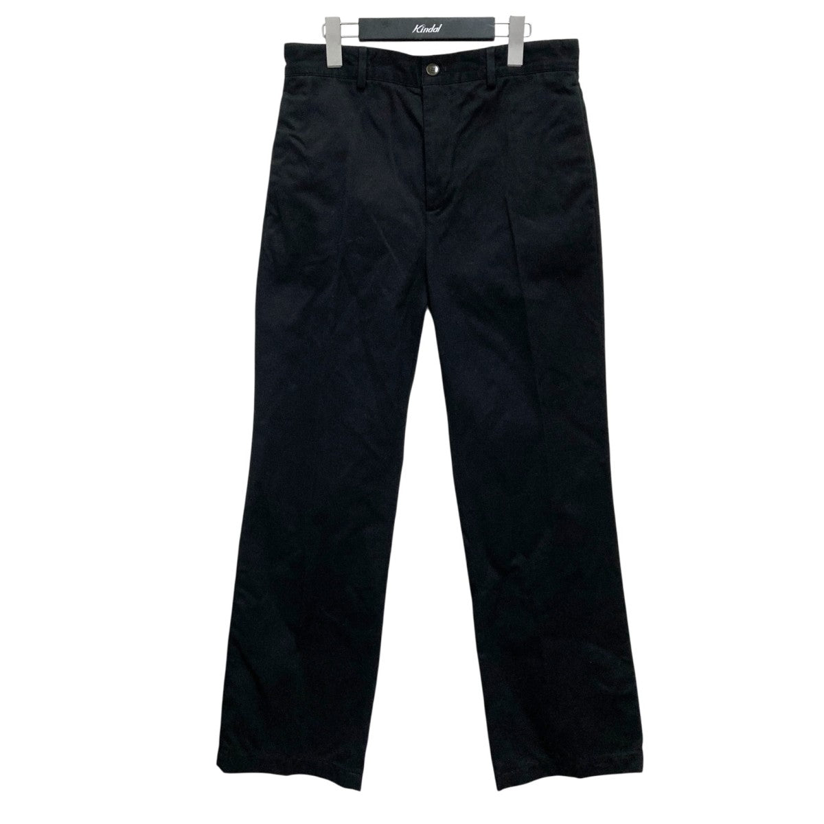 ACNE STUDIOS(アクネストゥディオズ) ツイルトラウザーパンツFN MN