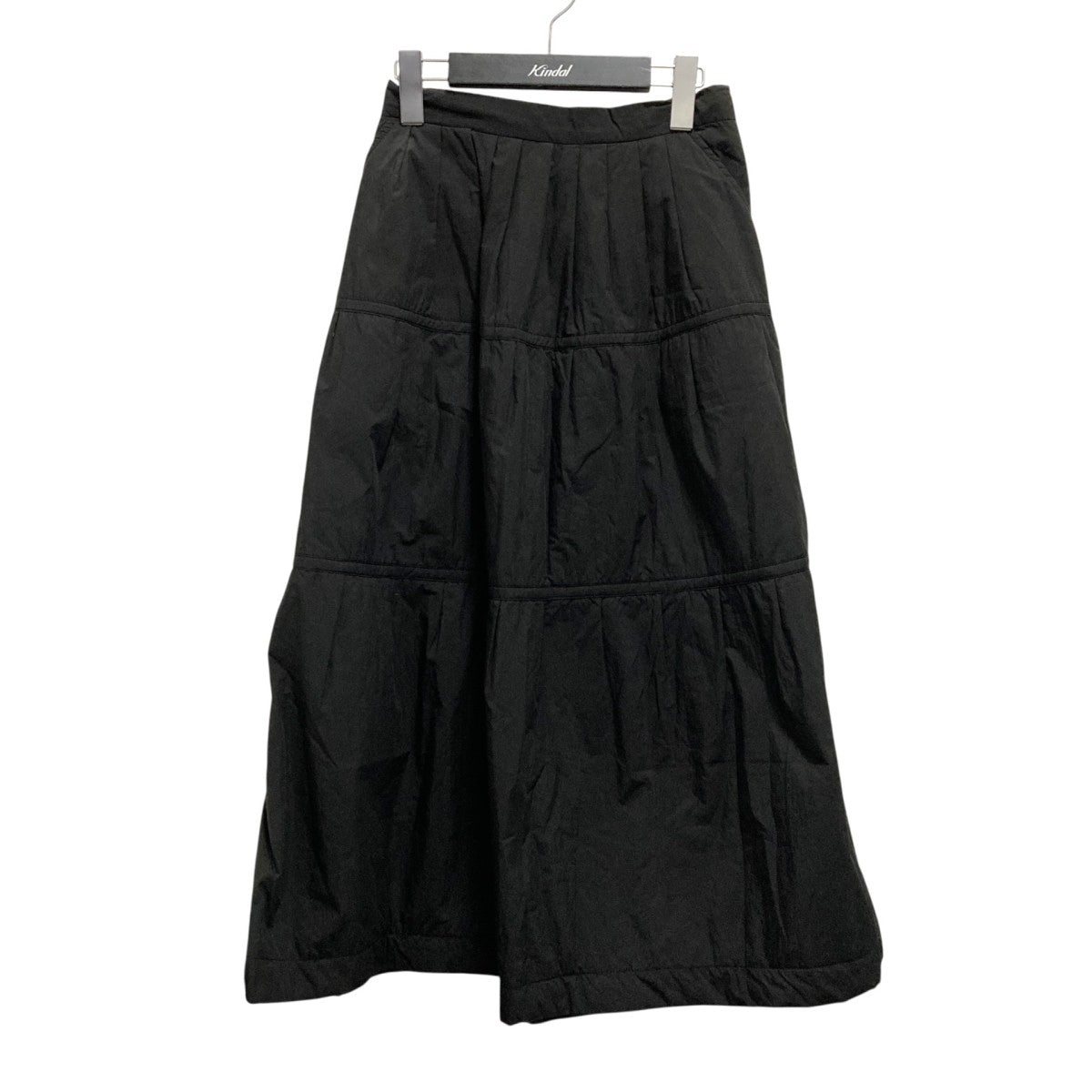 EUNOIA(ユノイア) LILY PADDING SKIRT EUNOIA(ユノイア) LILY PADDING