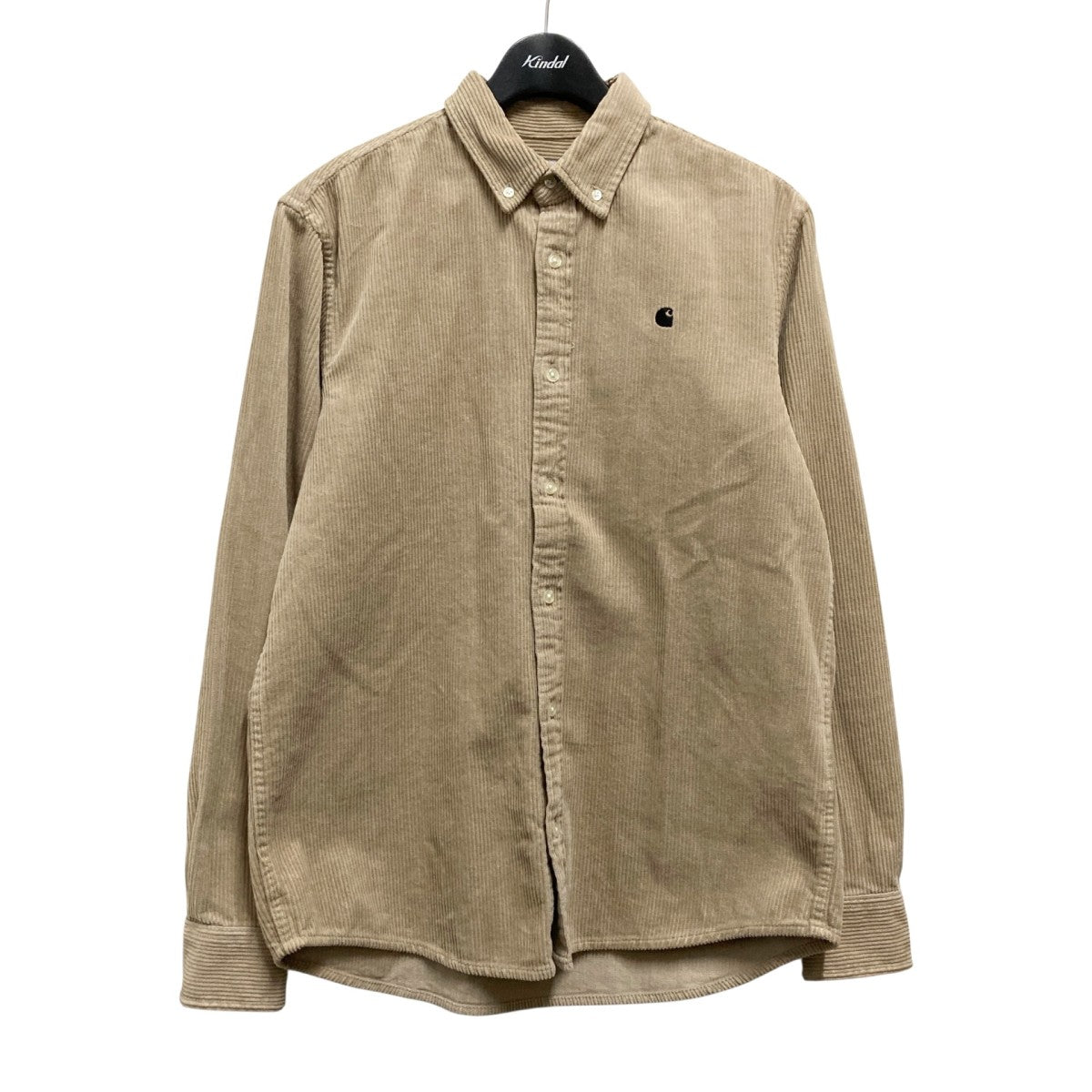 carhartt コーデュロイ スカジャン カーハート Carhartt Full Swing Washed Duck Jacket フル