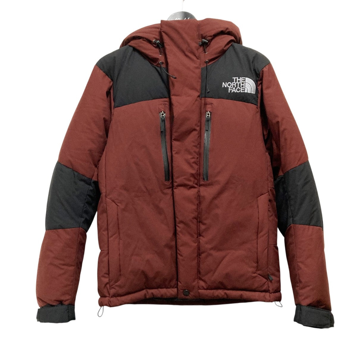 THE NORTH FACE(ザノースフェイス) Baltro Light Jacketダウン 