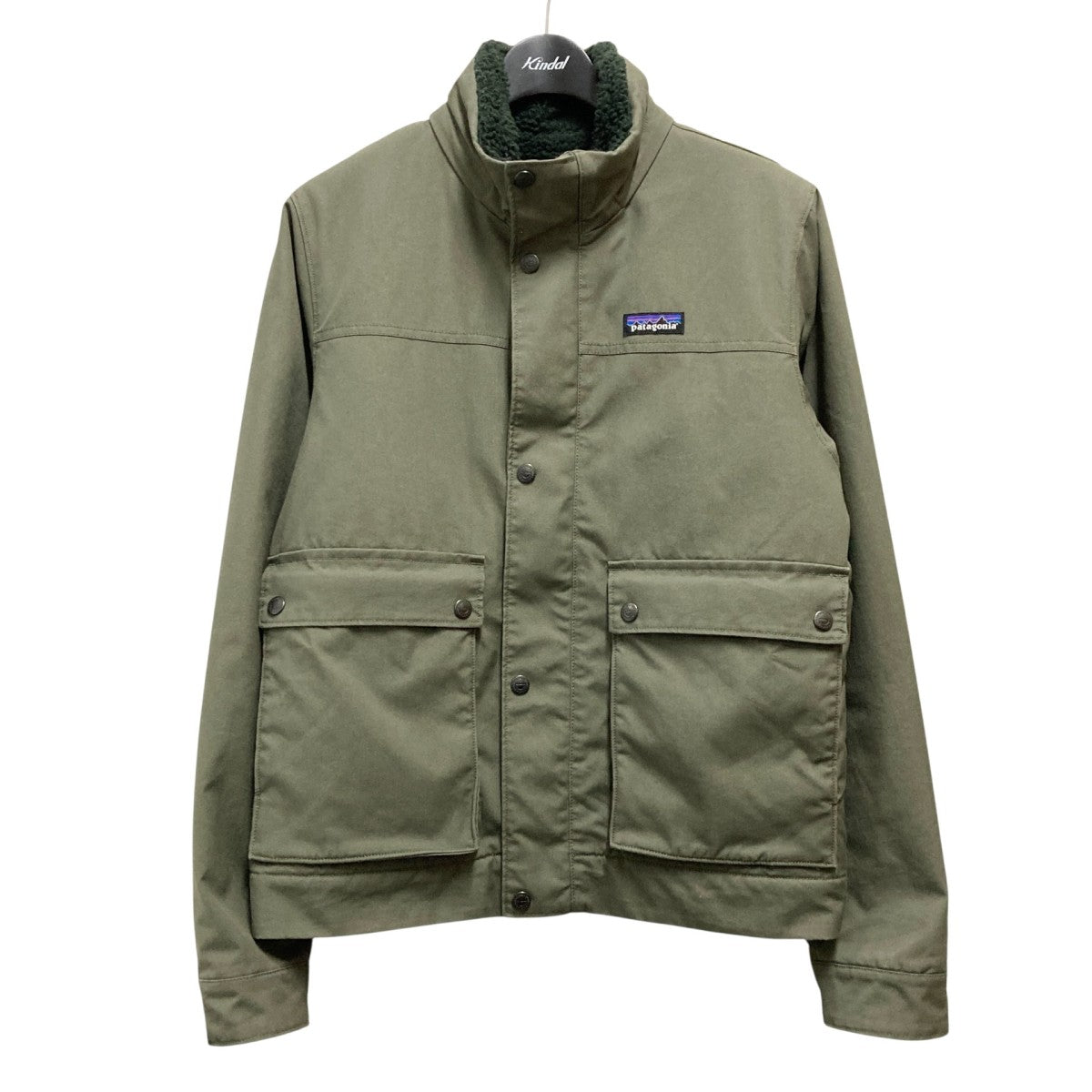 patagonia 裏ボアナイロンジャケット Patagonia(パタゴニア) 裏ボアジャケット26995FA19 26995FA19