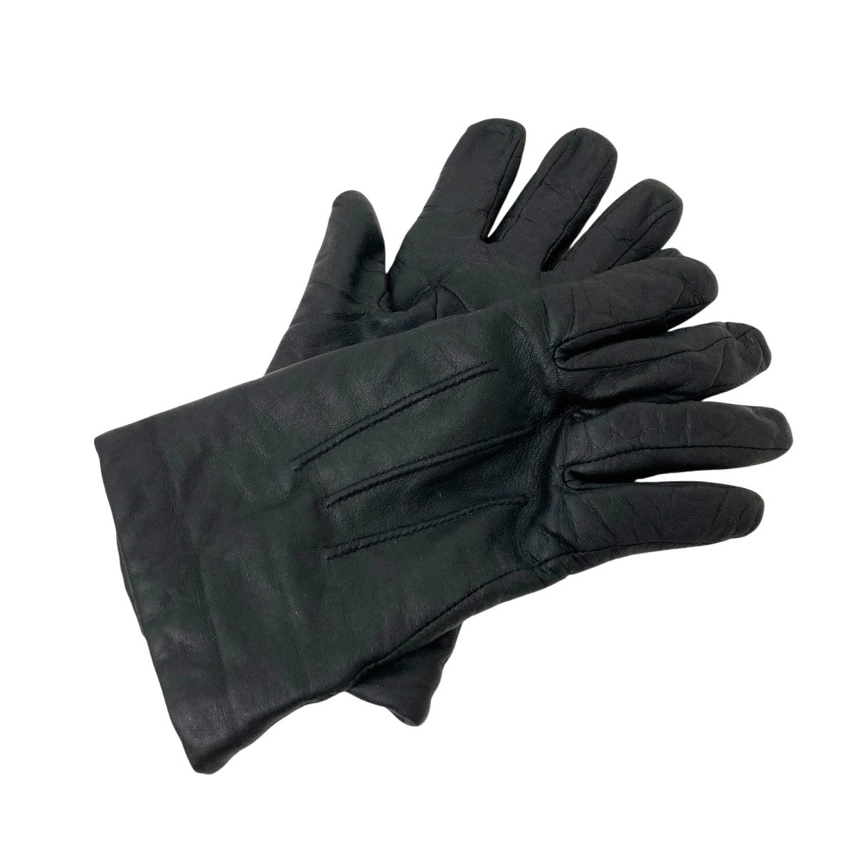 Dents(デンツ) レザーグローブ ブラック サイズ 6 1/2｜【公式