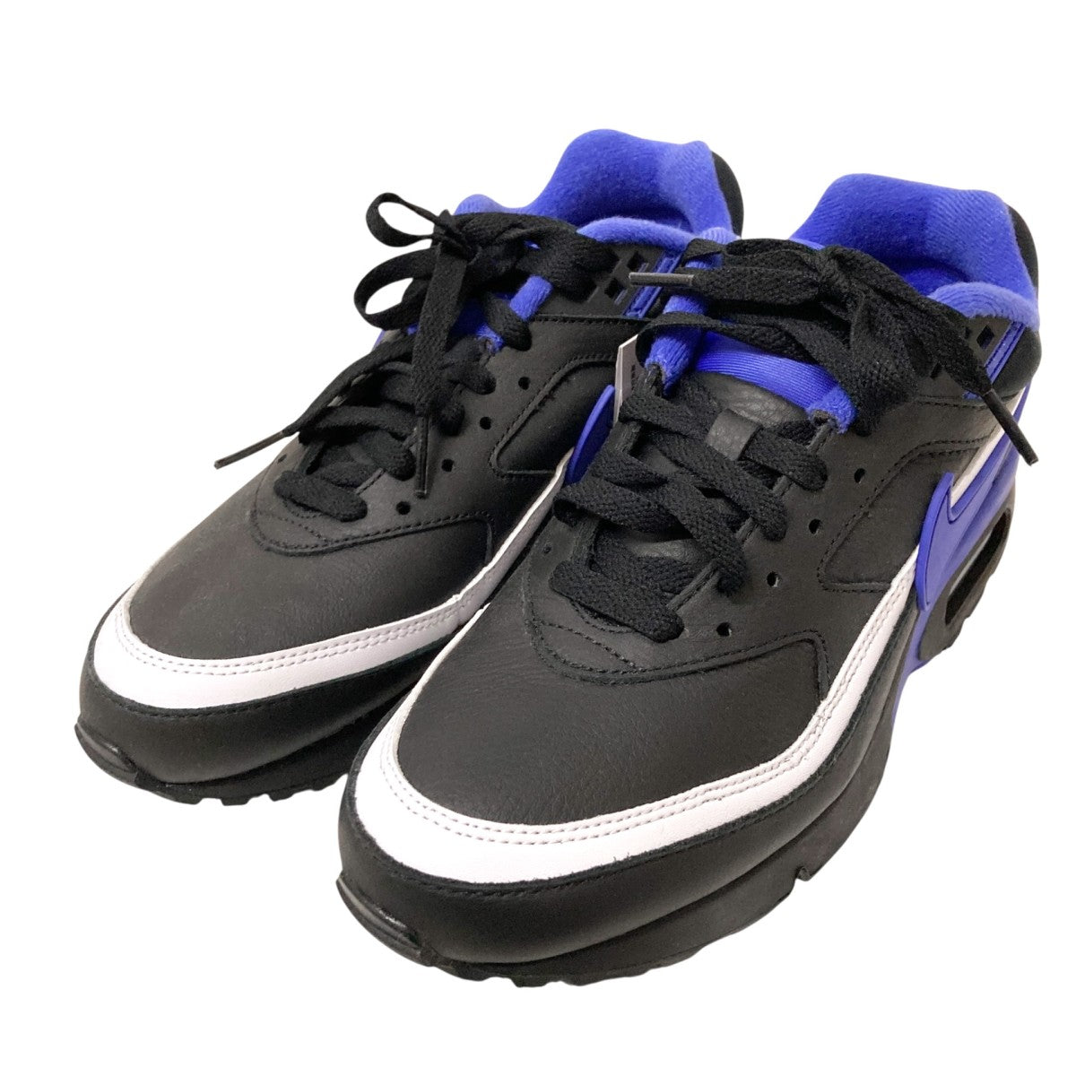 NIKE AIR MAX BW OGスニーカーDM3047 001 古着・中古-1枚目のアイテム画像