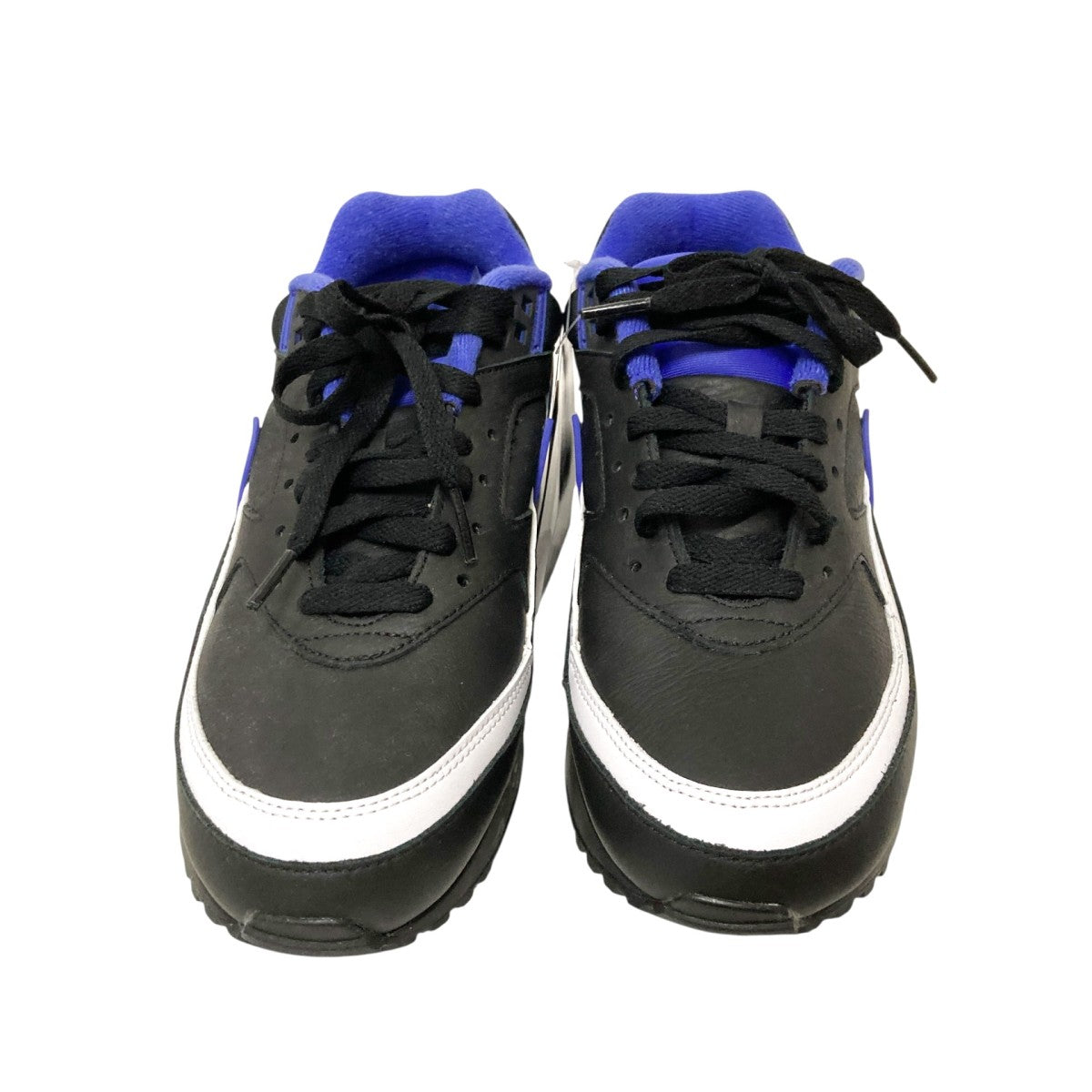 NIKE AIR MAX BW OGスニーカーDM3047 001 古着・中古-2枚目のアイテム画像