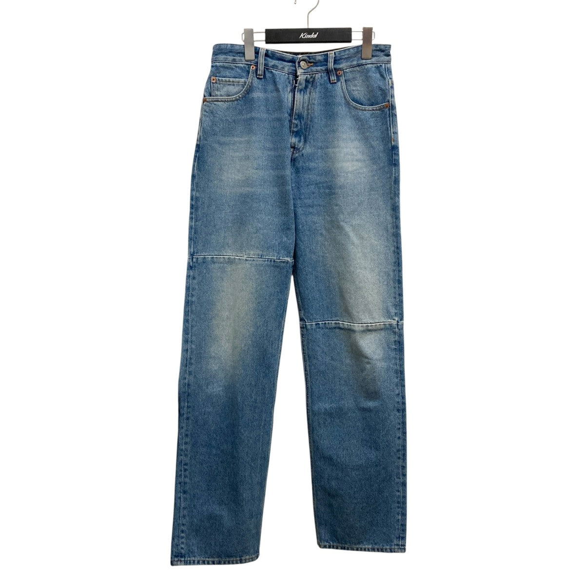 aalto デニム hyke auralee marni mame マルジェラ MM6 Maison Margiela(マルタンマルジェラ) デニムパンツ