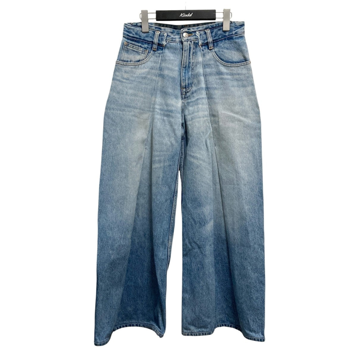 MM6 Maison Margiela(マルタンマルジェラ) デニムパンツS52LA0143