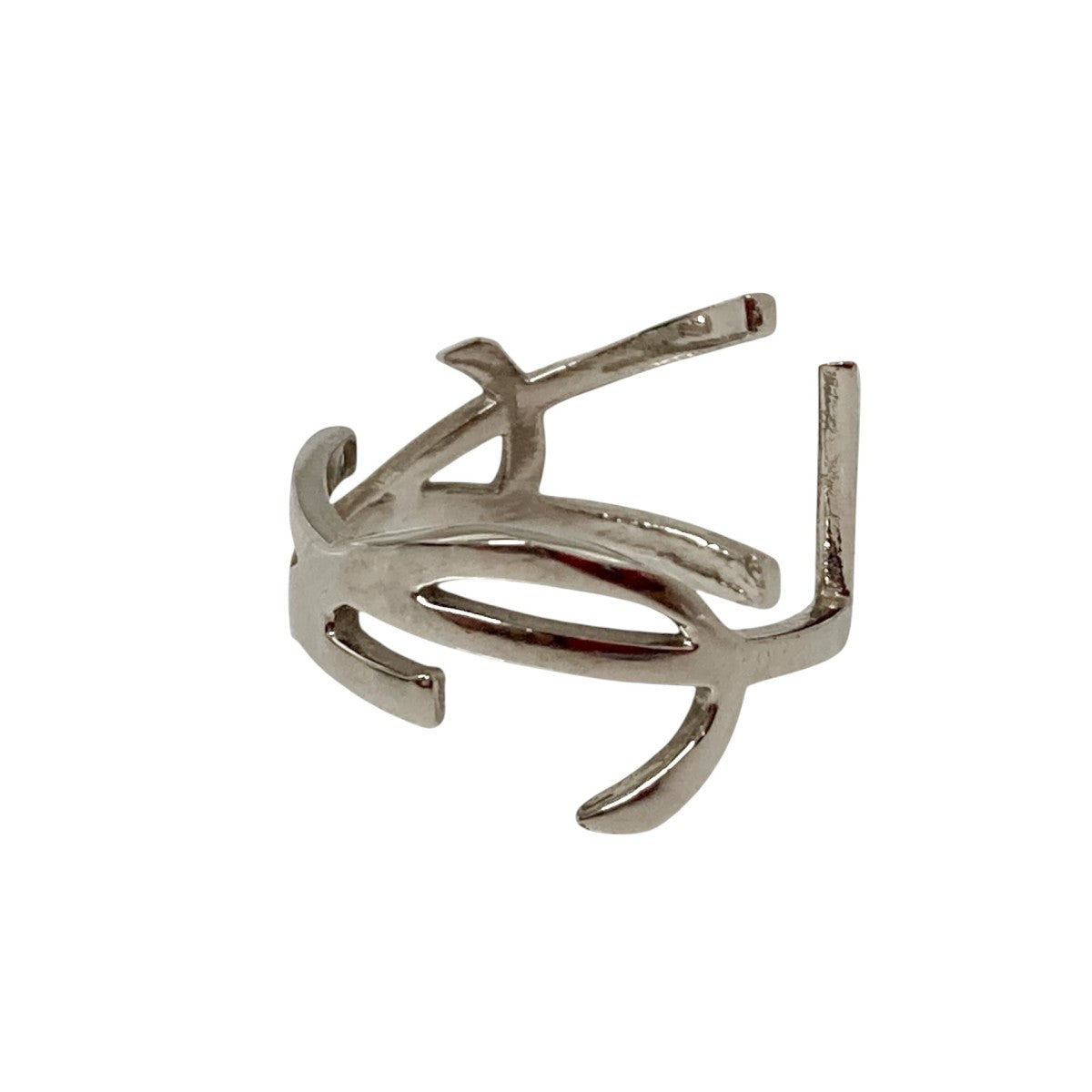 Saint Laurentサンローラン オピウム ツイストリング Yves Saint Laurent(イヴサンローラン) オピウム ツイストリングロゴ