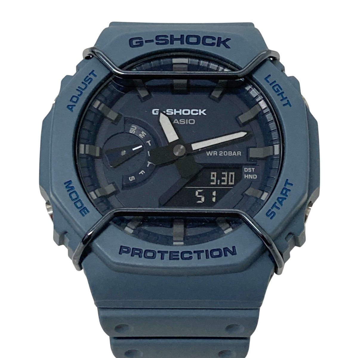 CASIO(カシオ) G-SHOCKデジアナウォッチGA 2100PT 2AJF GA 2100PT 2AJF