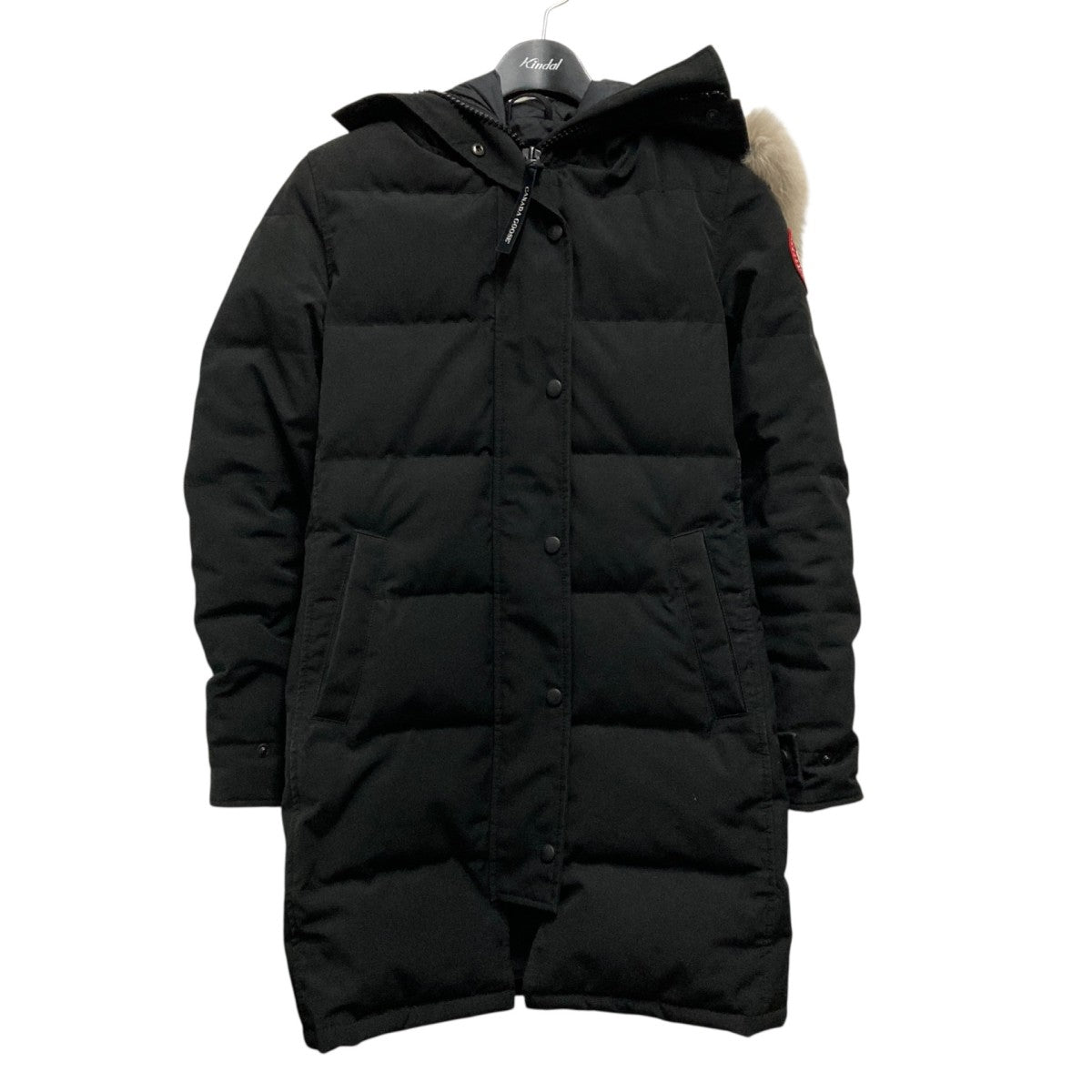 CANADA GOOSE(カナダグース) MACKENZIE PARKAダウンコート2302JL