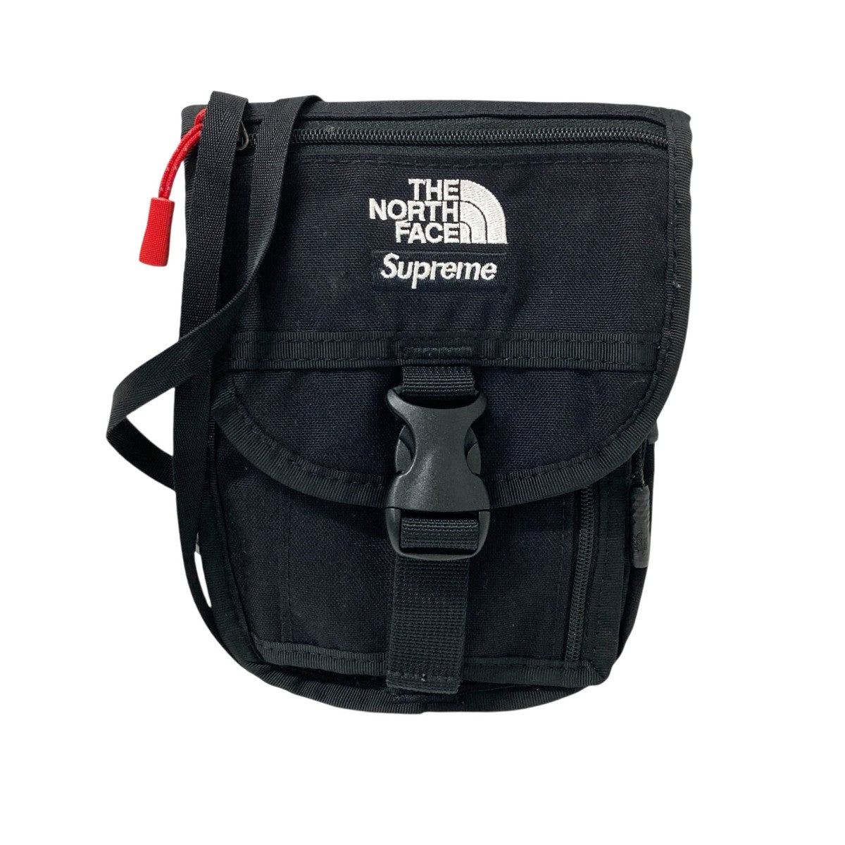 【新品未使用】THE NORTH FACE x SUPREME 迷彩ドラムバッグ 新品未使用】THE NORTH FACE x SUPREME 迷彩ドラムバッグ